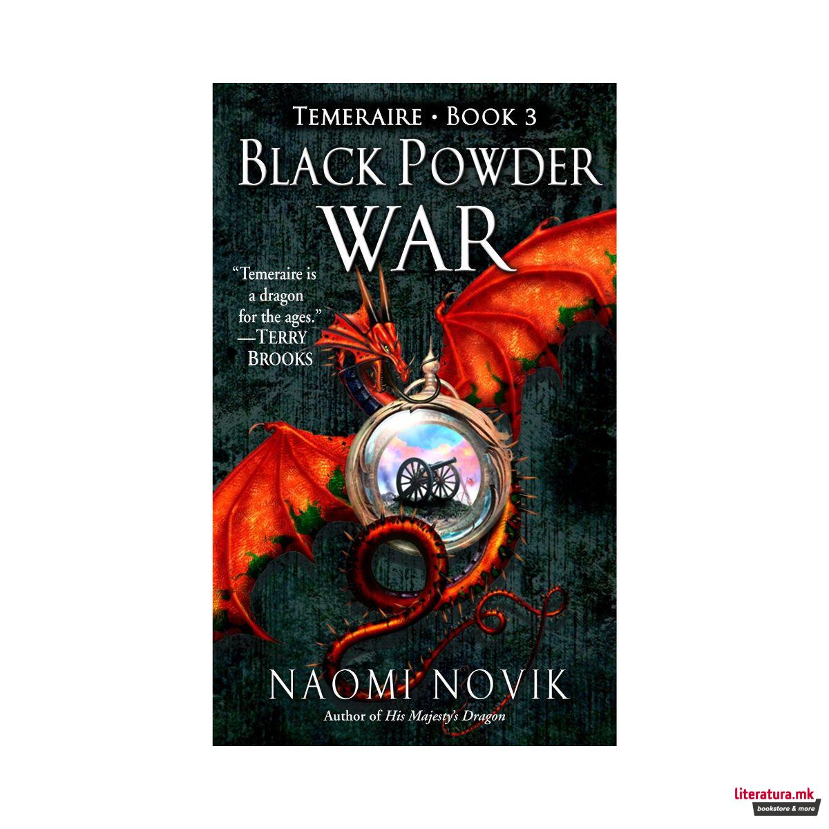 Black Powder War