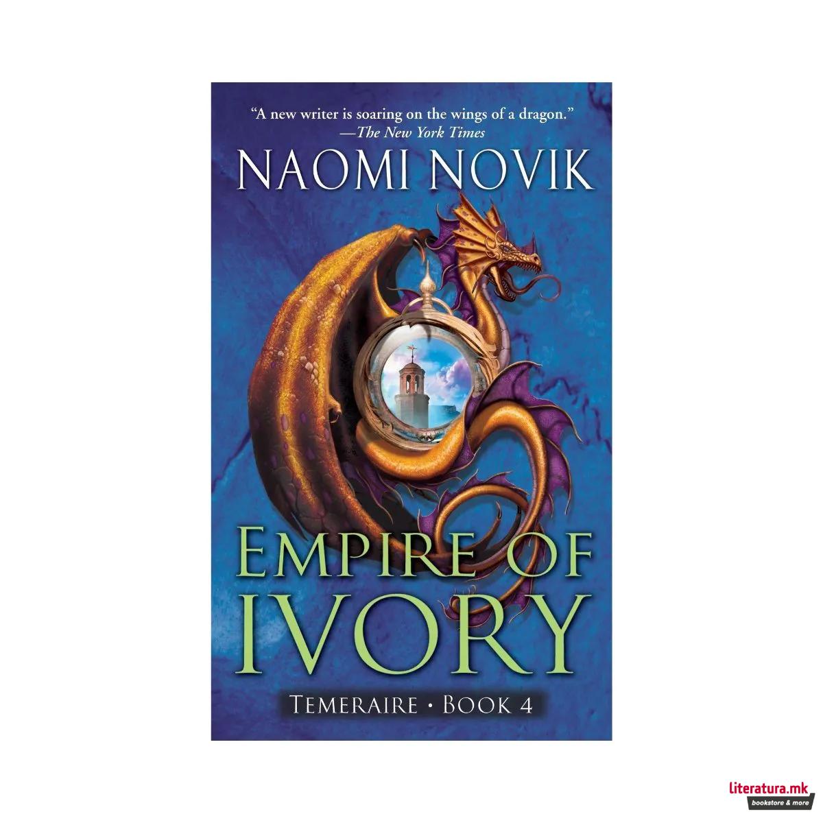 Empire of Ivory