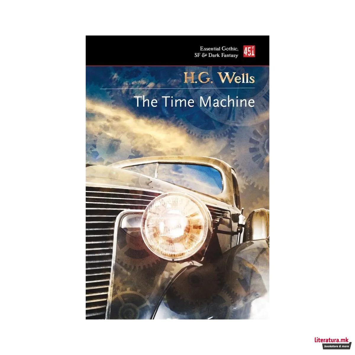 The Time Machine 