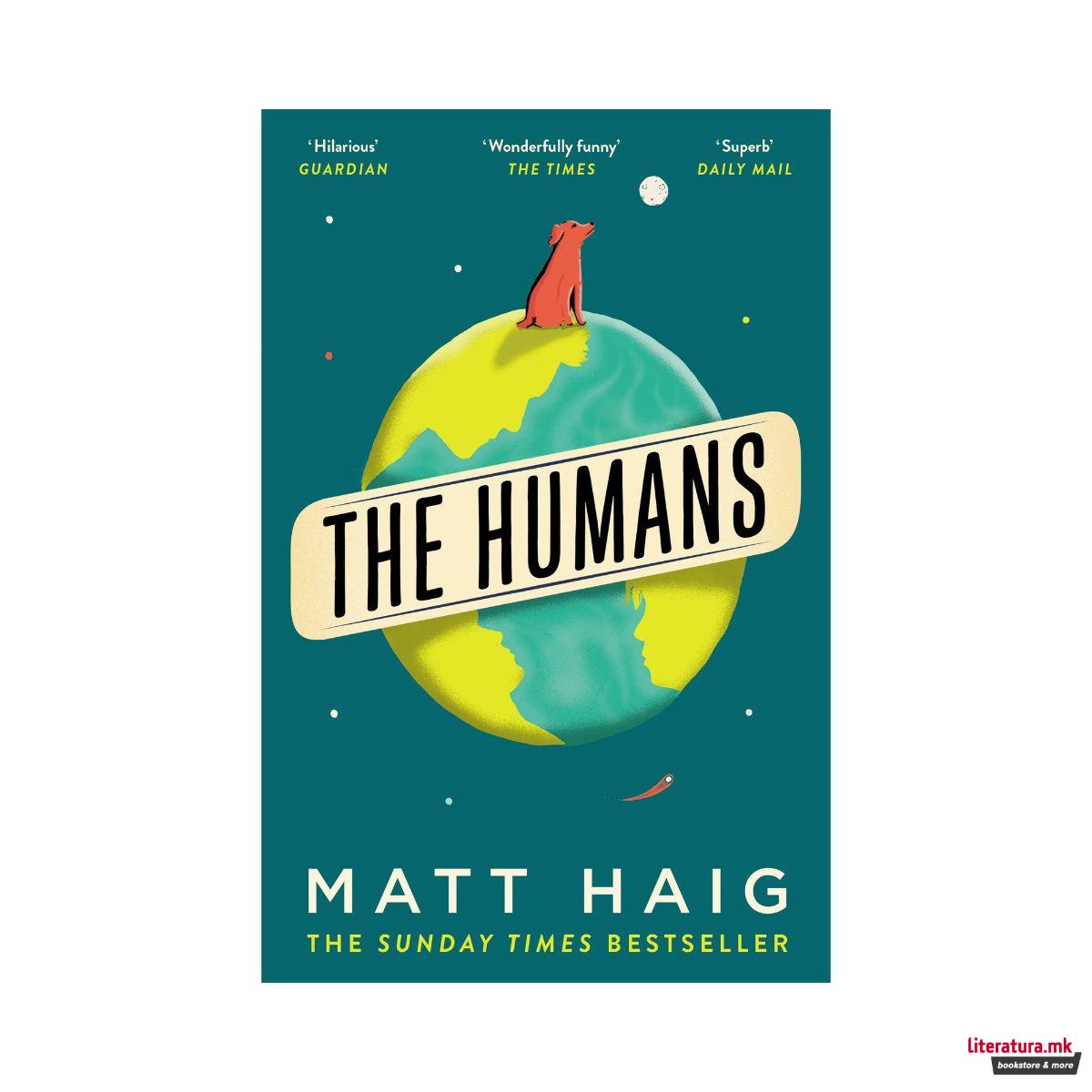 The Humans
