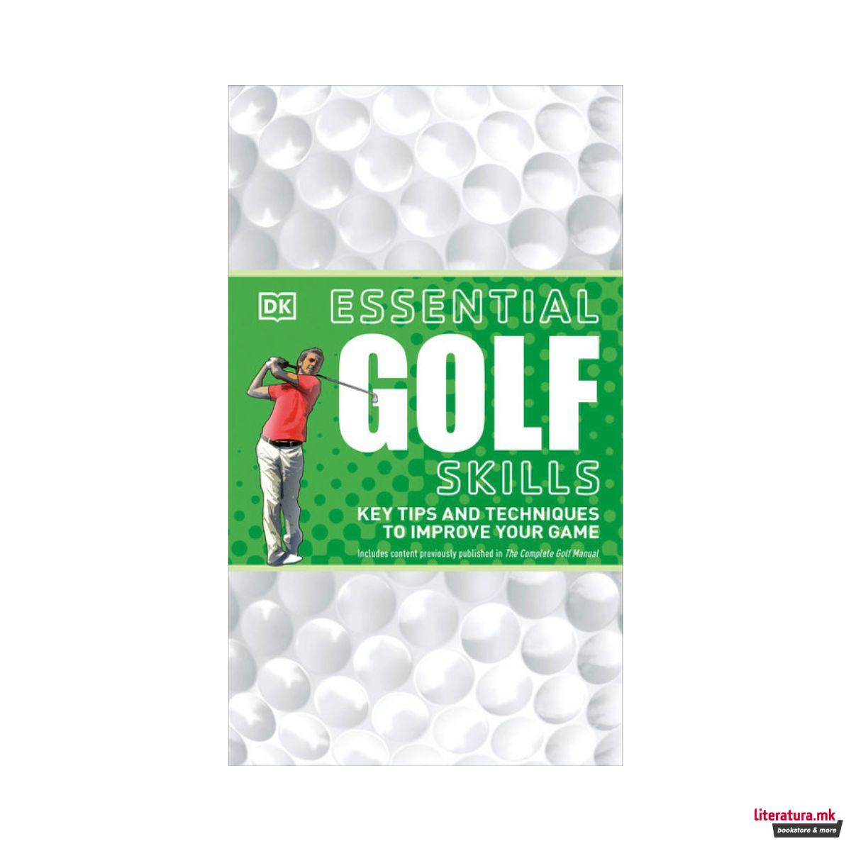 Essential Golf Skills