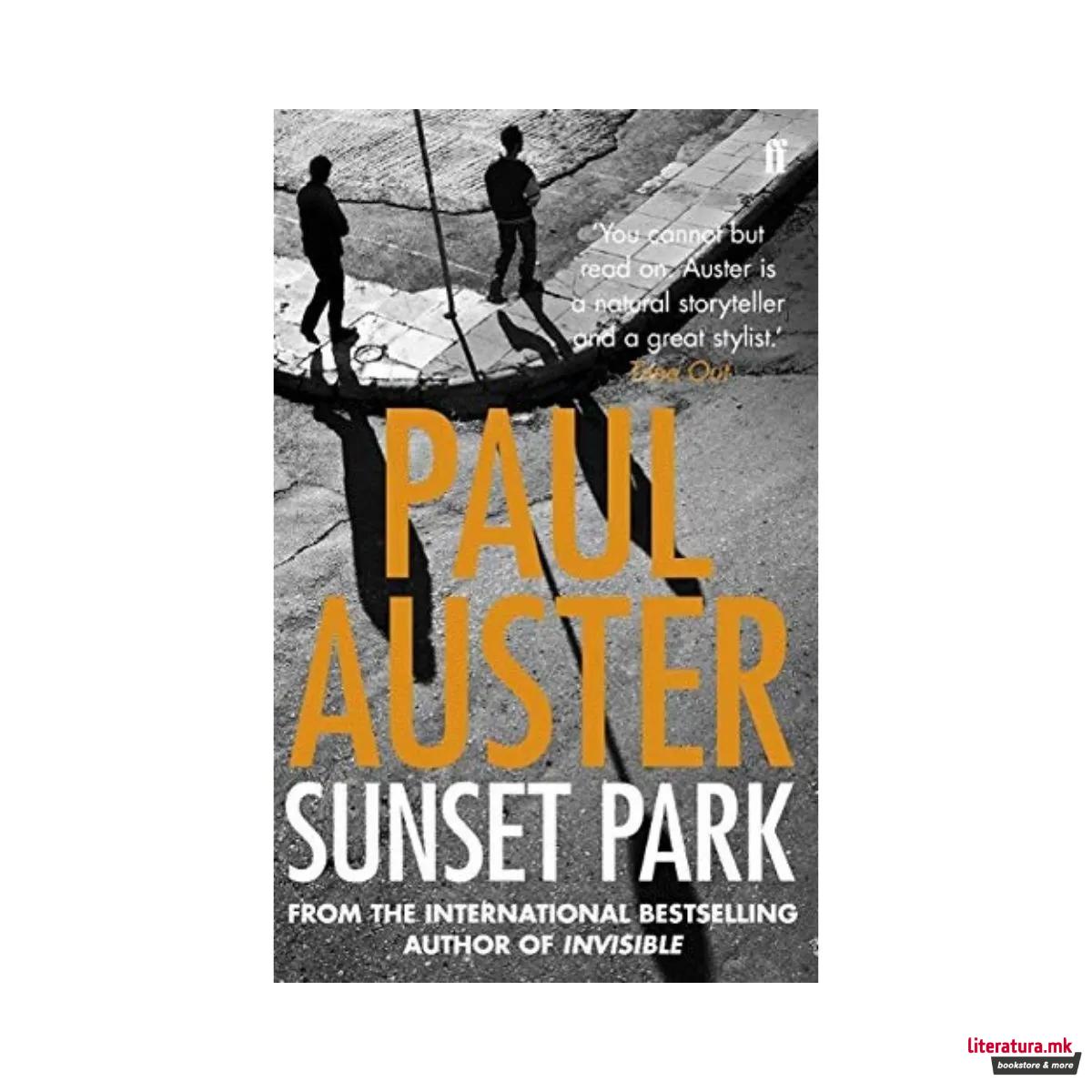 Sunset Park