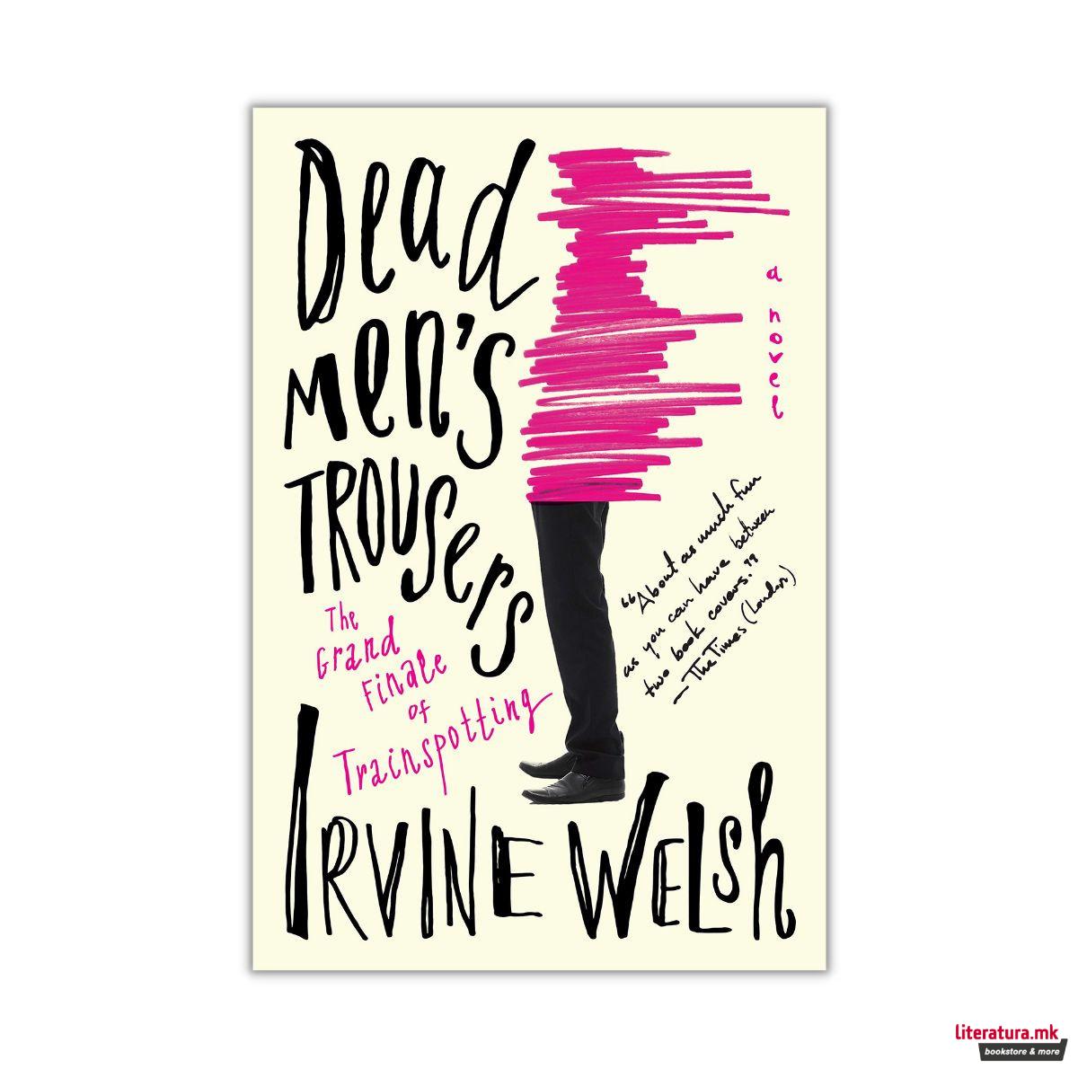 Dead Men's Trousers