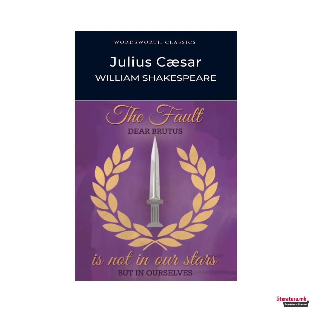 Julius Caesar