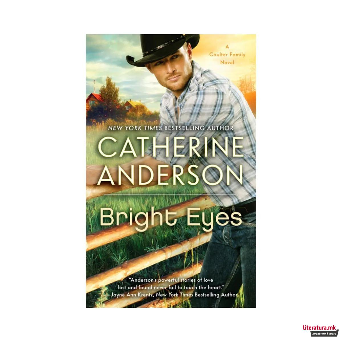 Bright Eyes