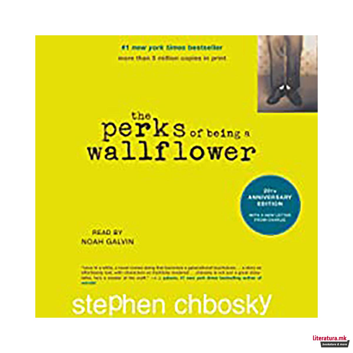 The Perks of Being a Wallflower