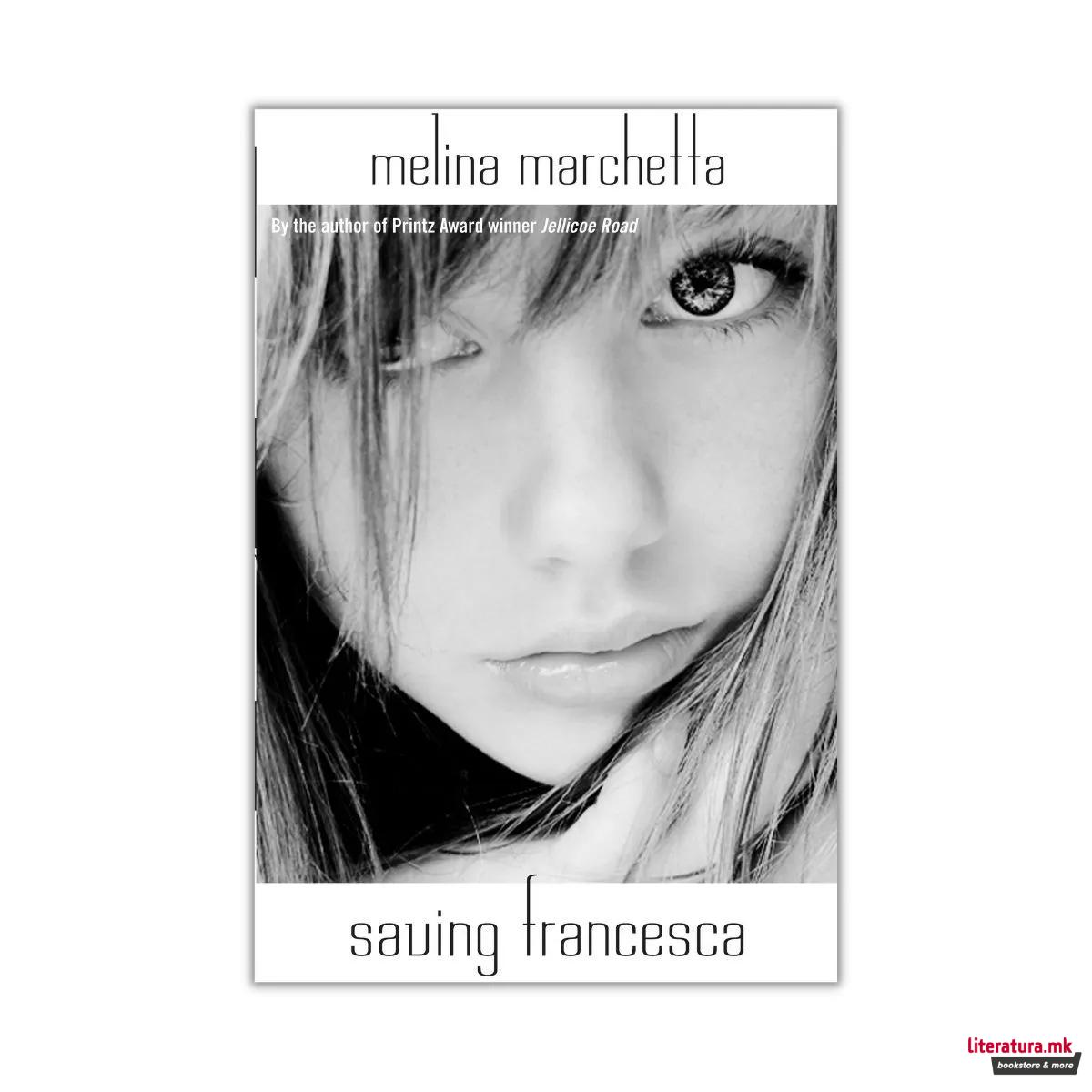 Saving Francesca