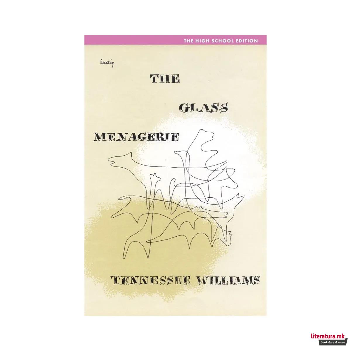 The Glass Menagerie