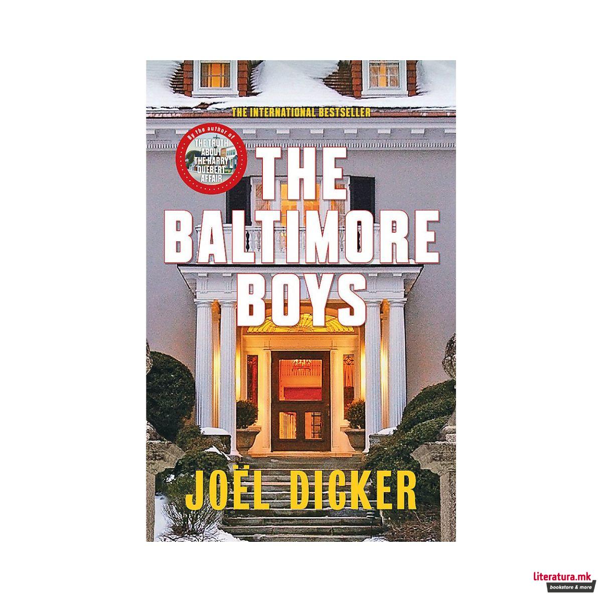 The Baltimore Boys