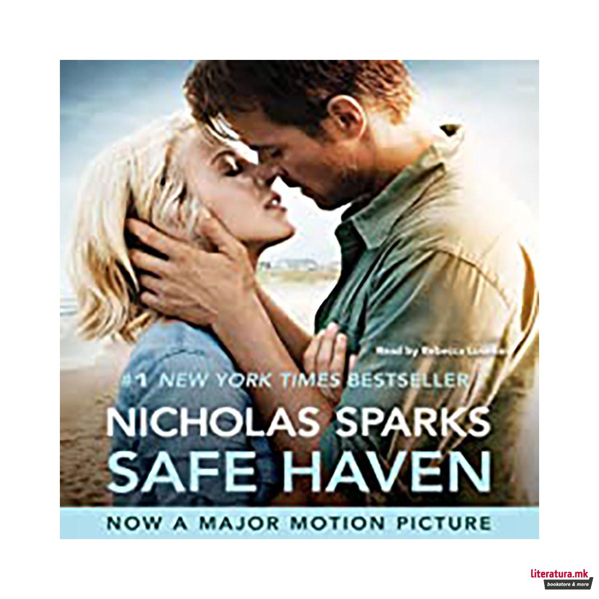 Safe Haven 