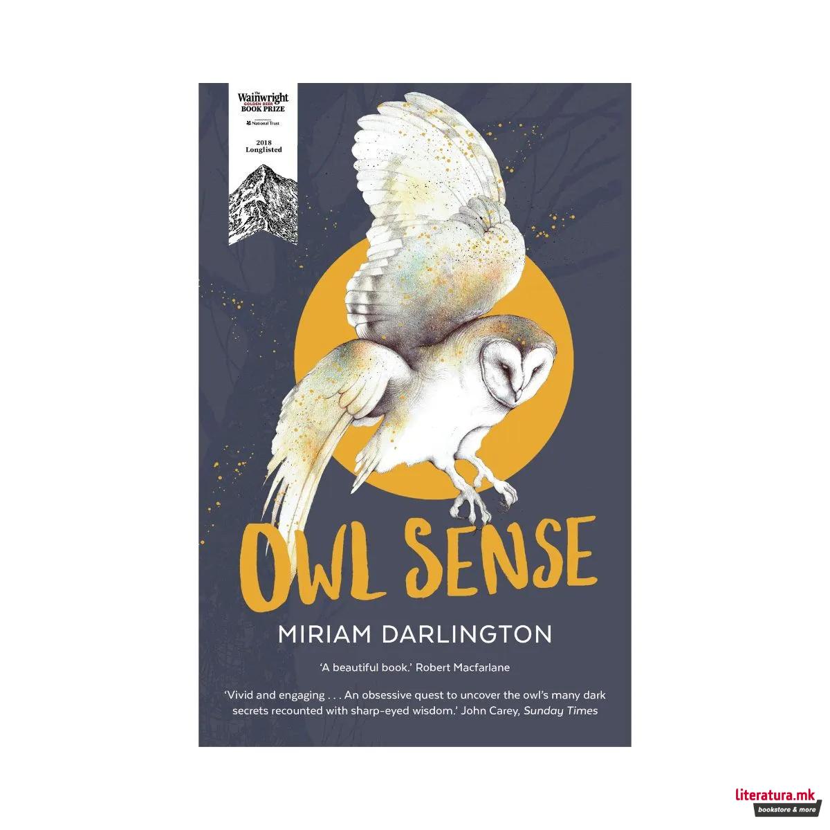 Owl Sense
