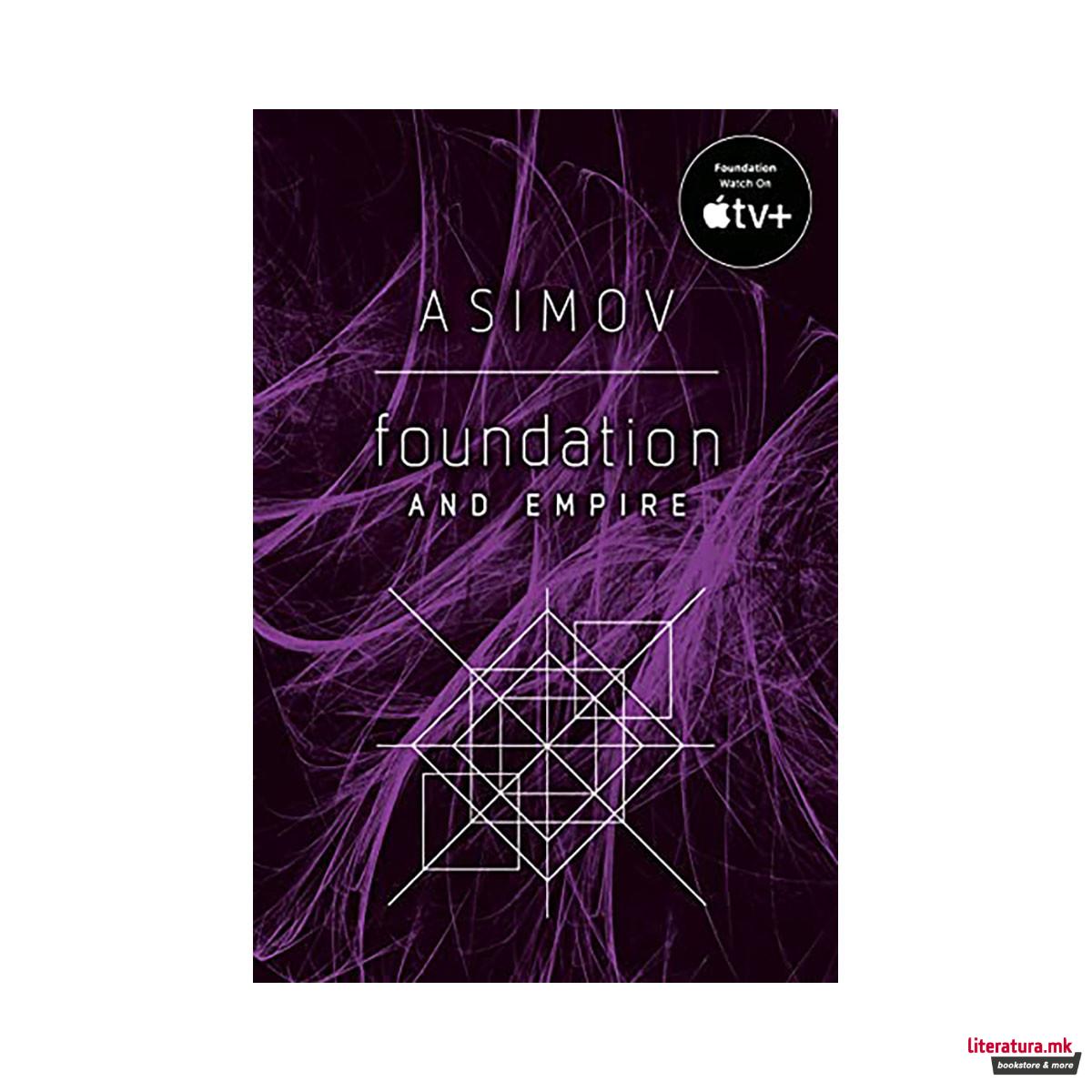 Foundation and Empire 