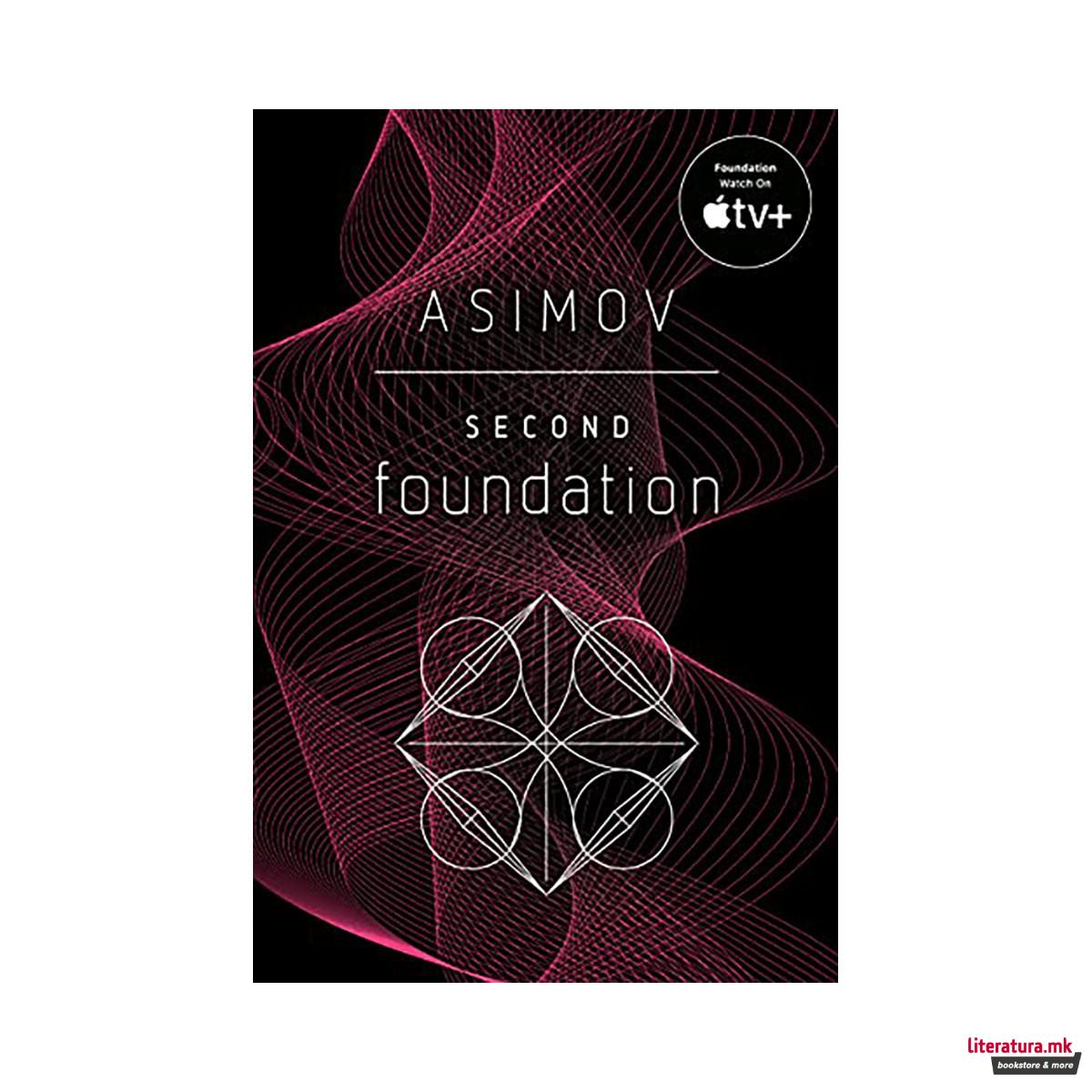 Second Foundation 