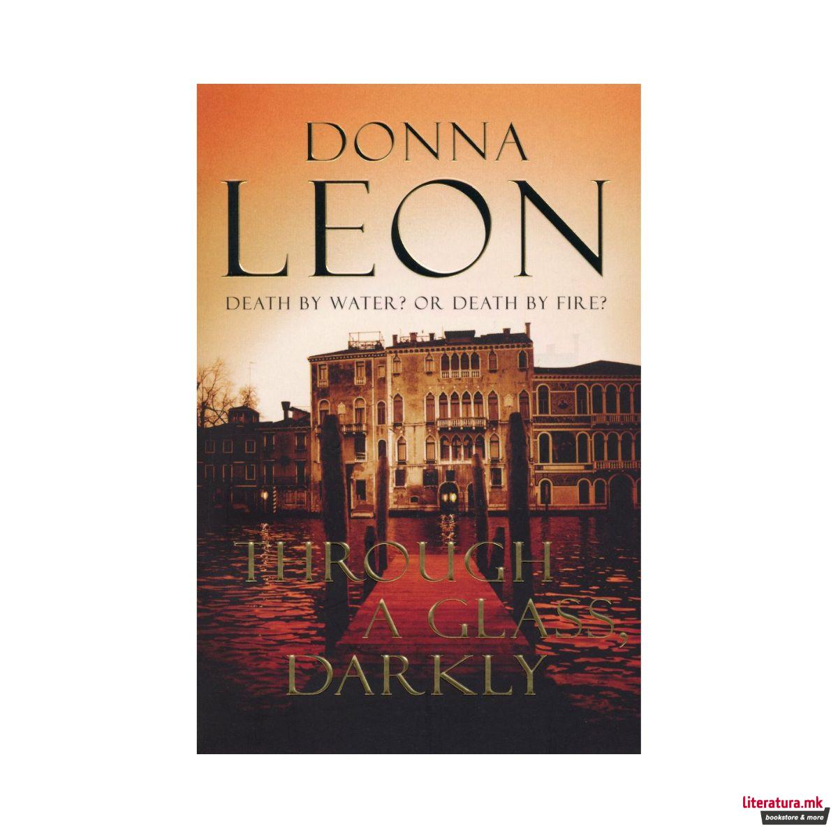 Through a Glass Darkly