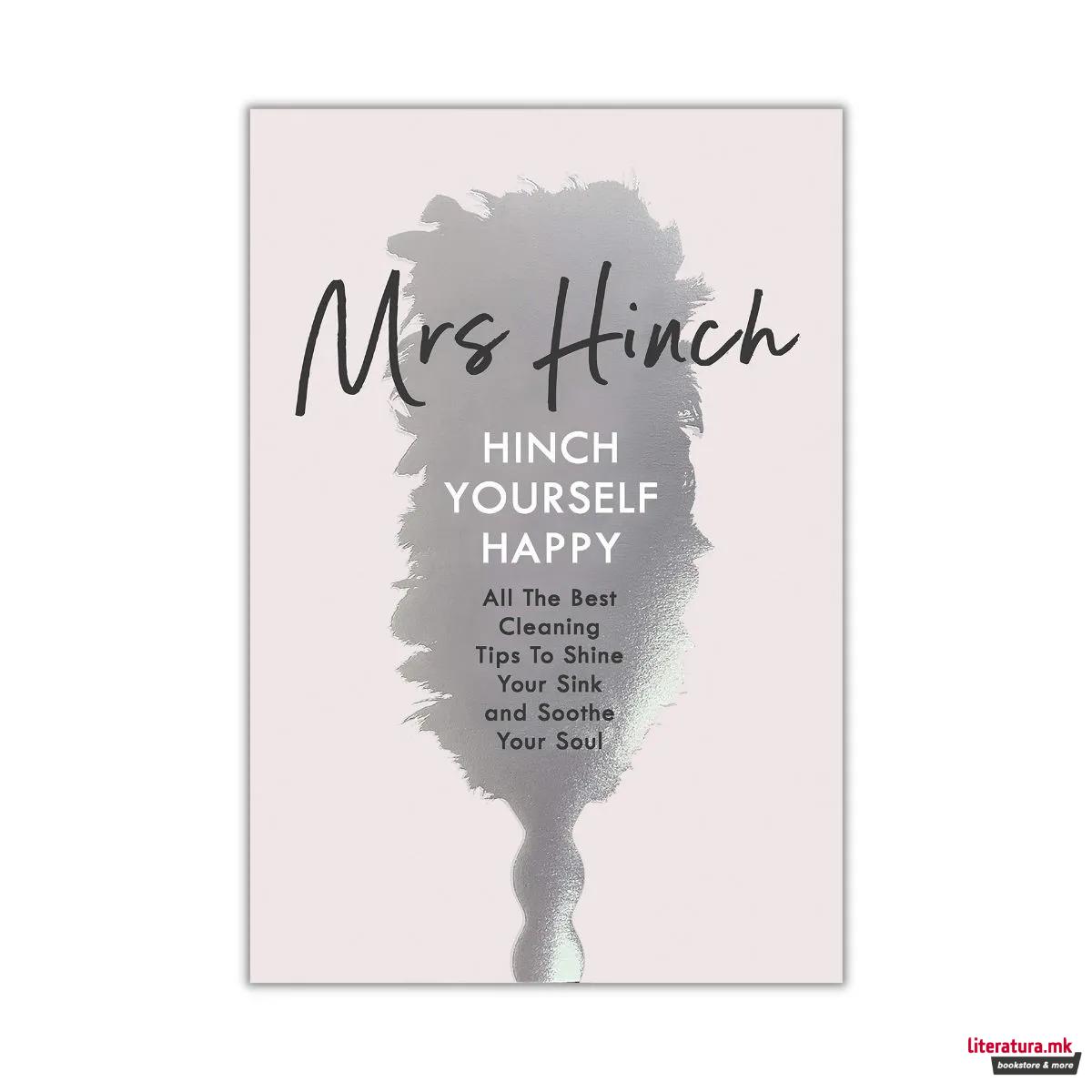 Hinch Yourself Happy : All The Best Cleaning Tips To Shine Your Sink And Soothe Your Soul