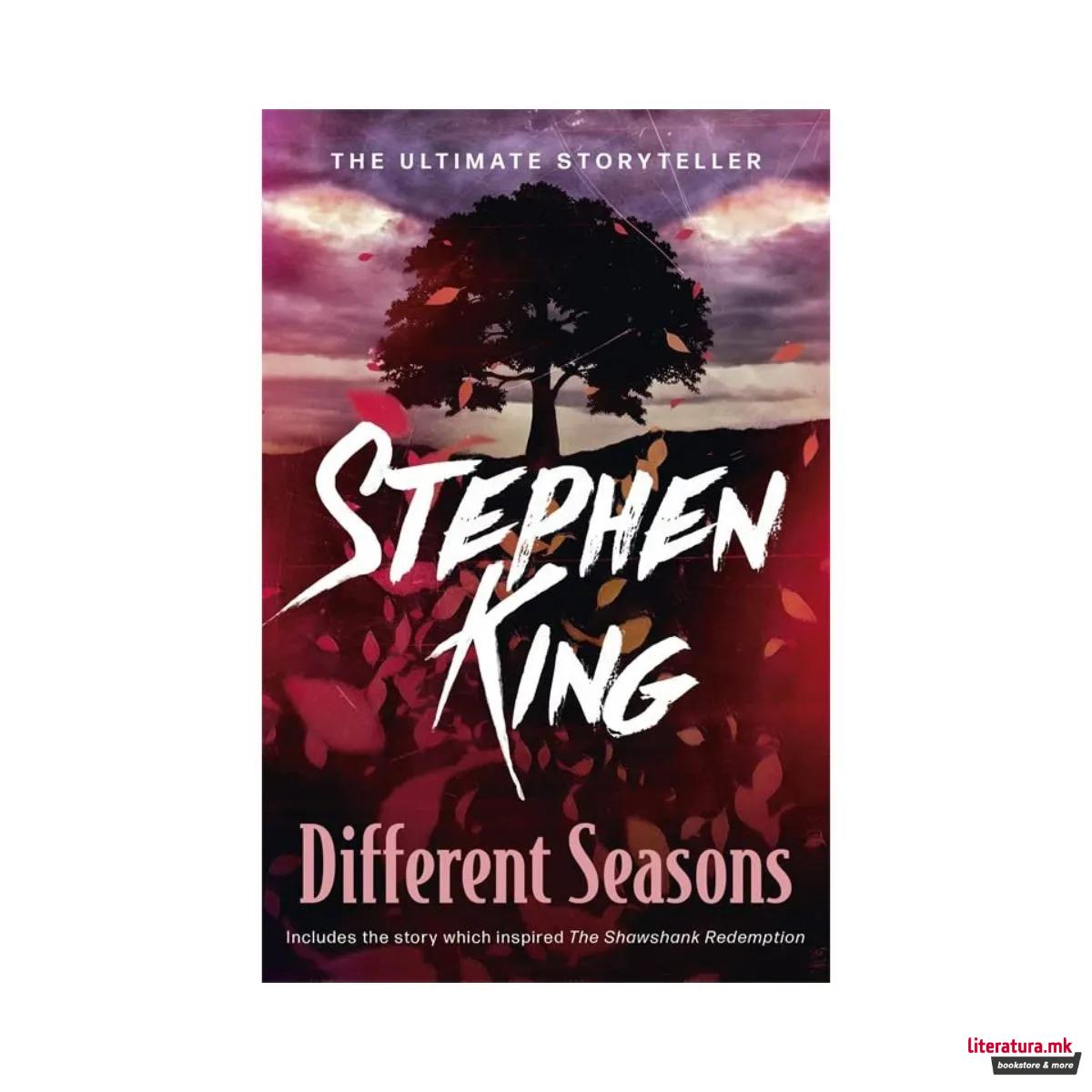 Different Seasons