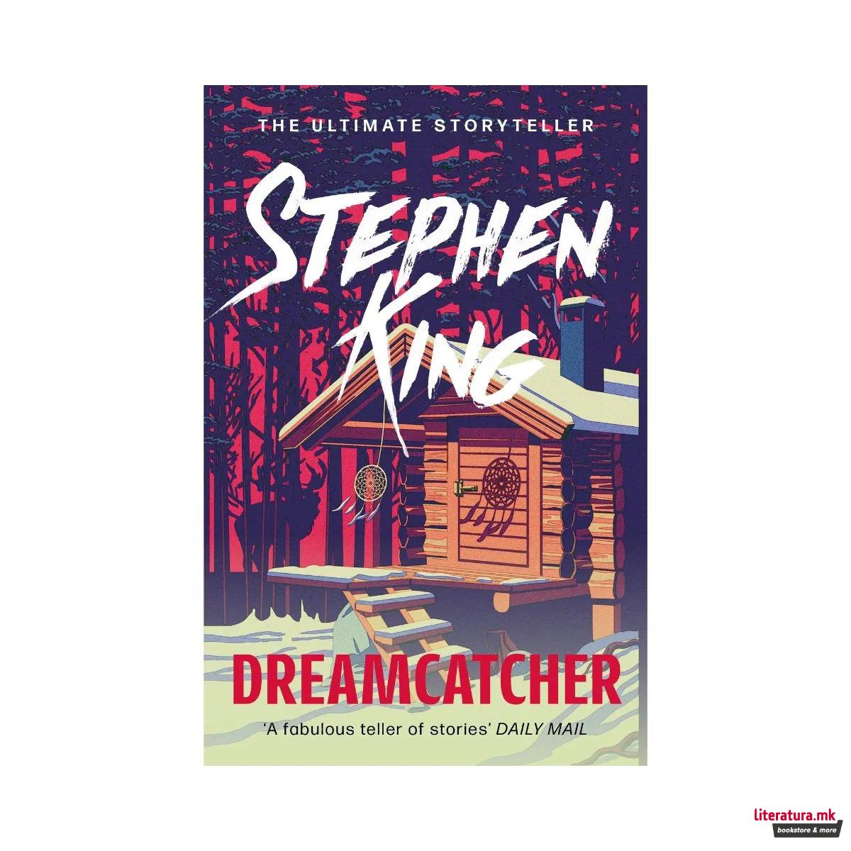 Dreamcatcher
