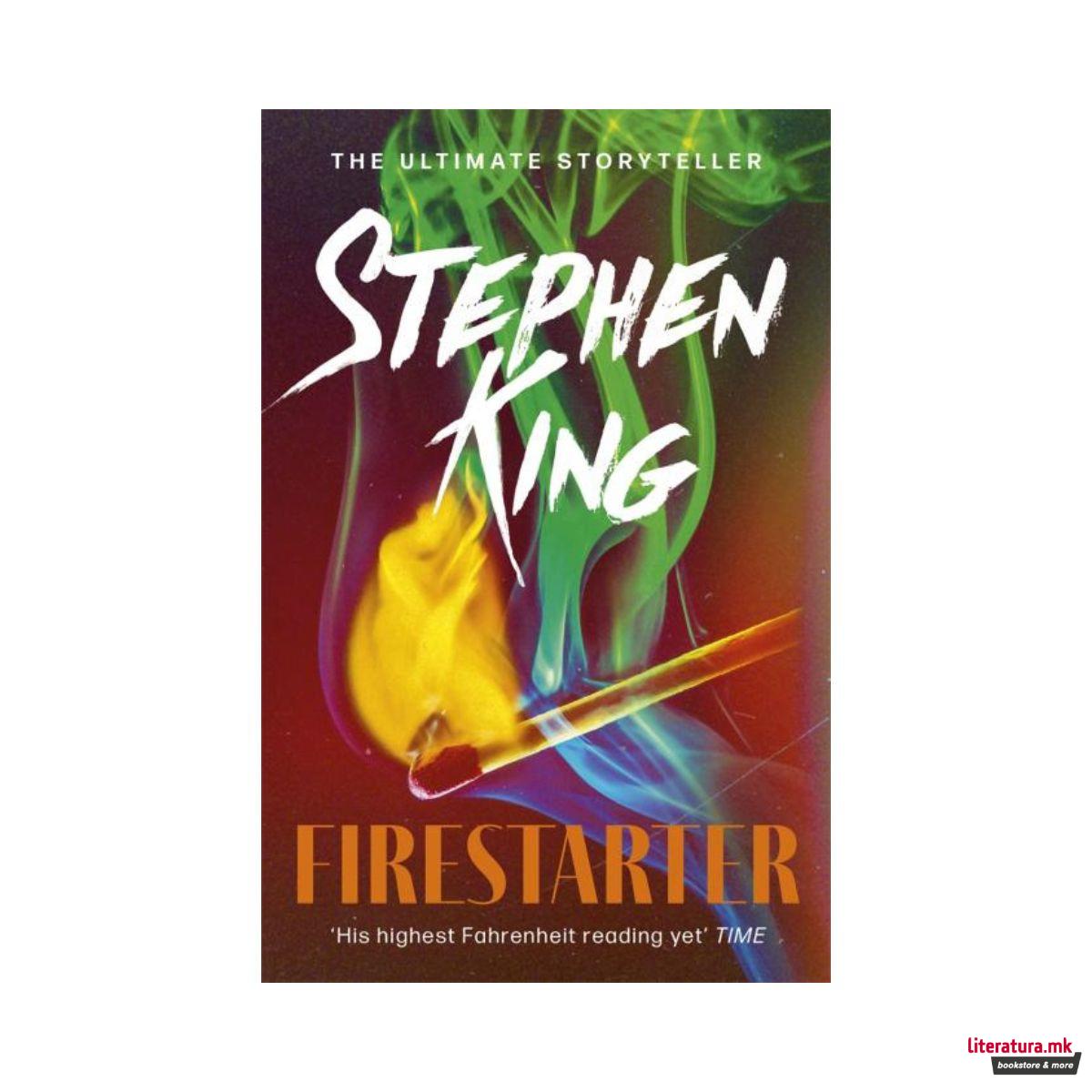 Firestarter