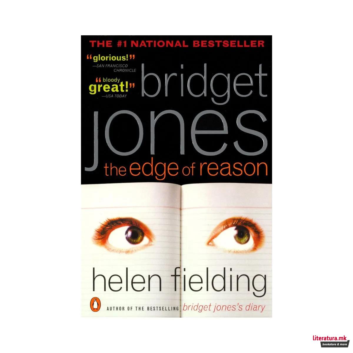 Bridget Jones: The Edge of Reason 