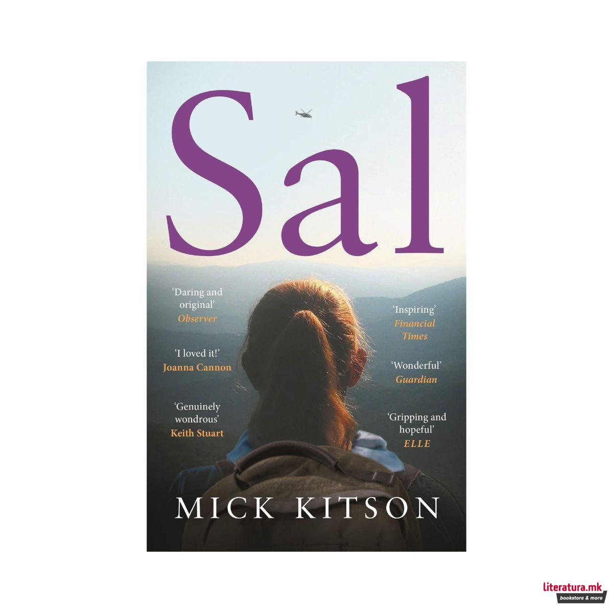 Sal 