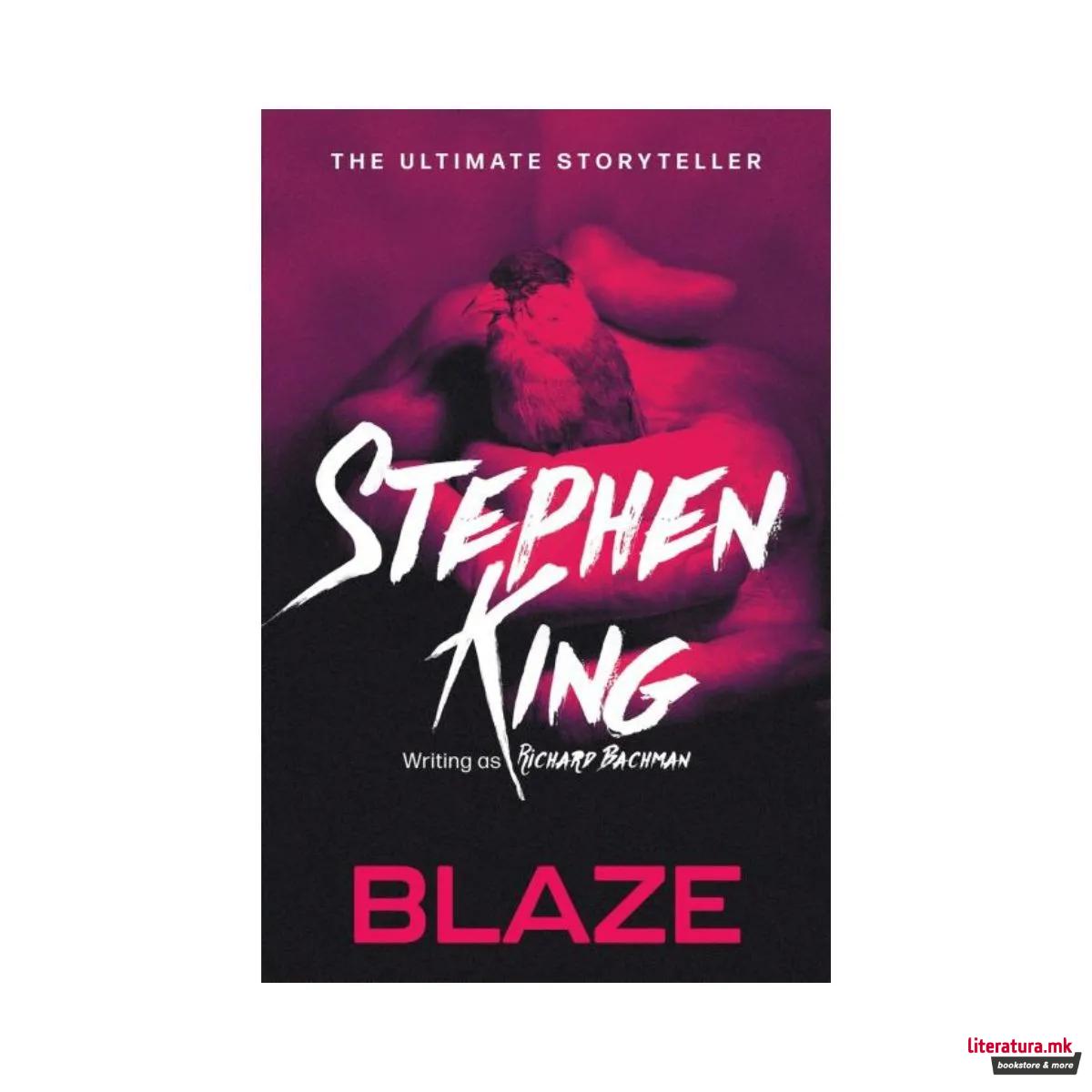 Blaze