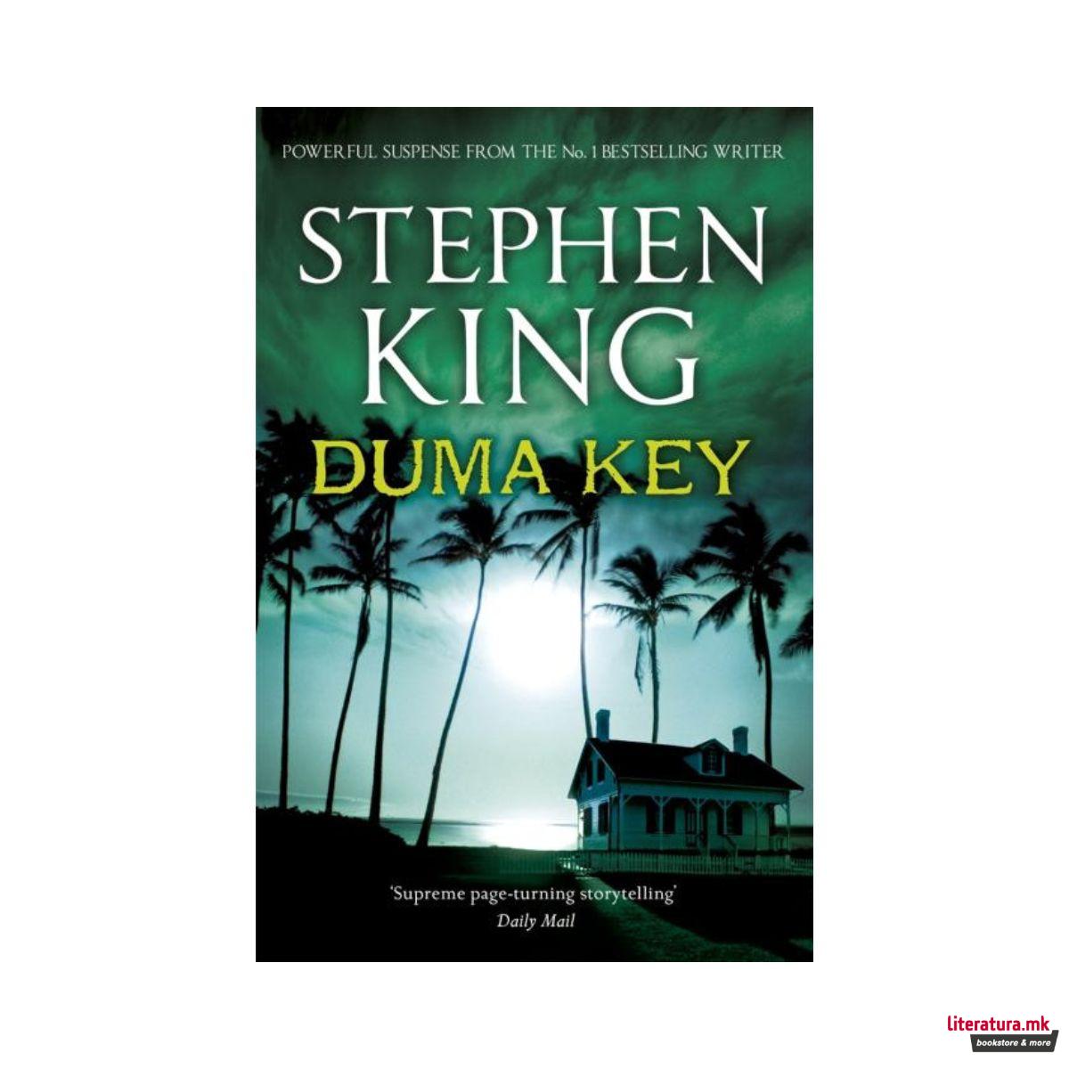Duma Key