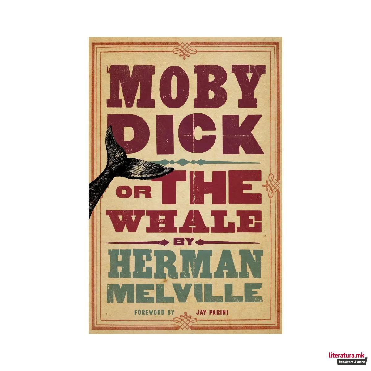 Moby Dick 