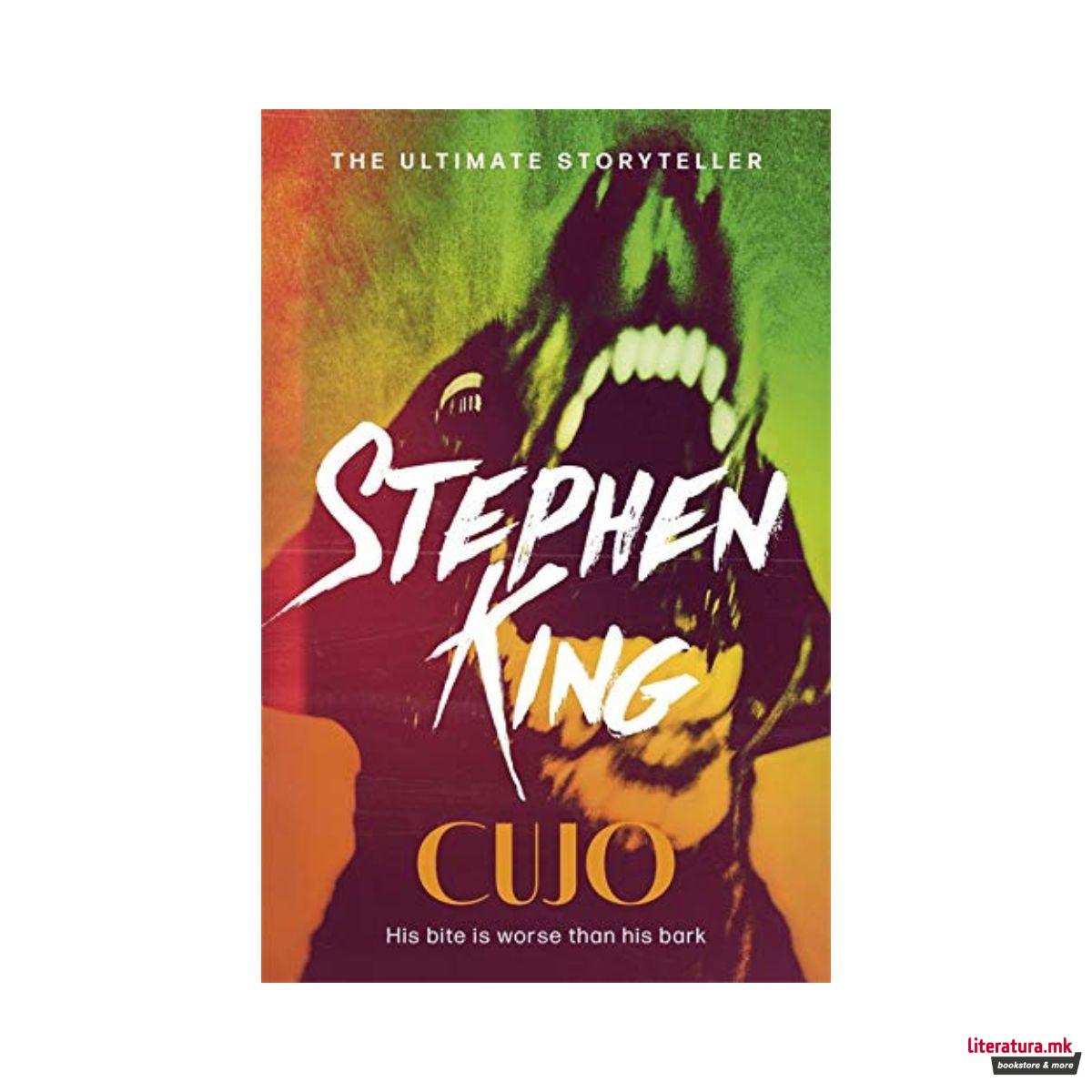 Cujo