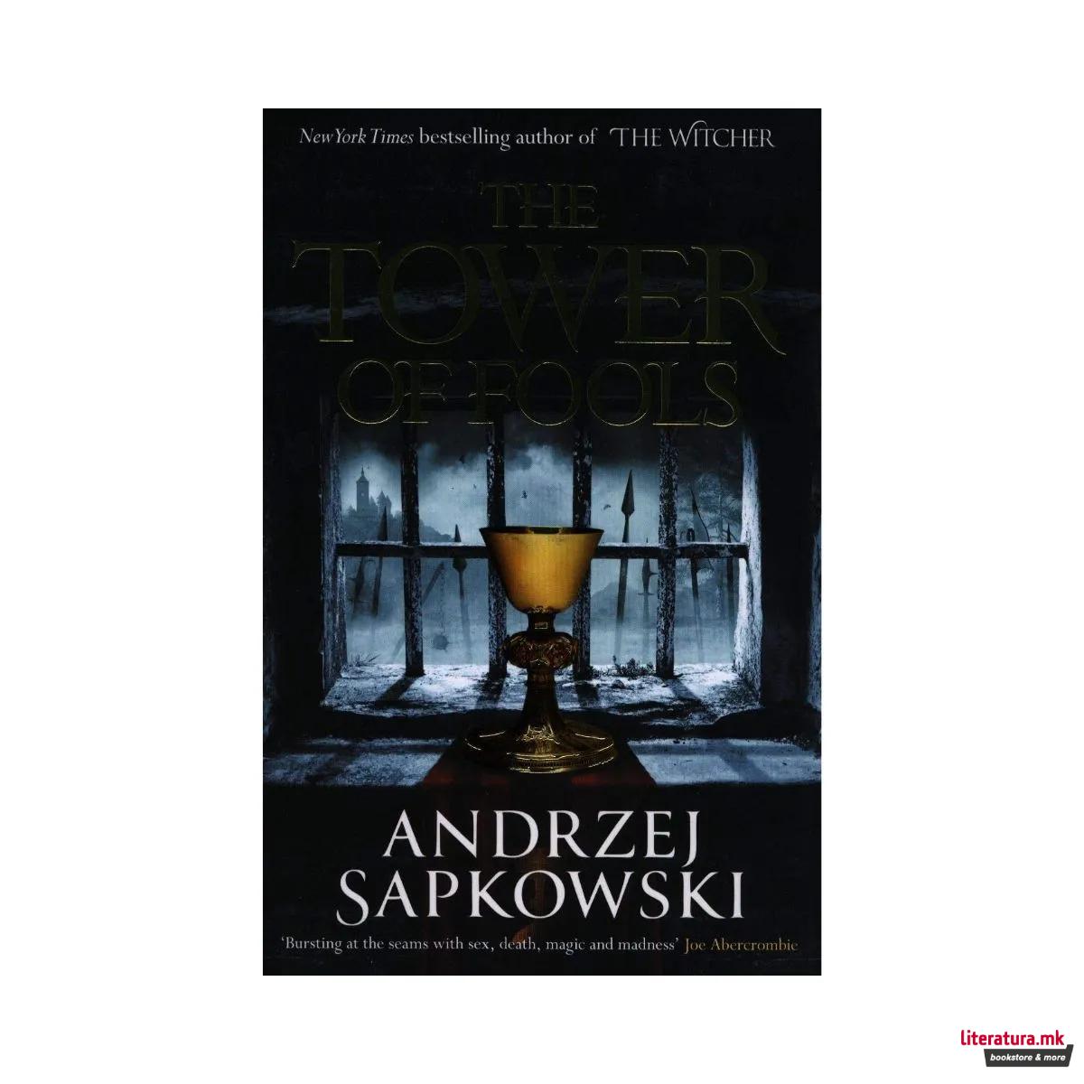 The Tower of Fools