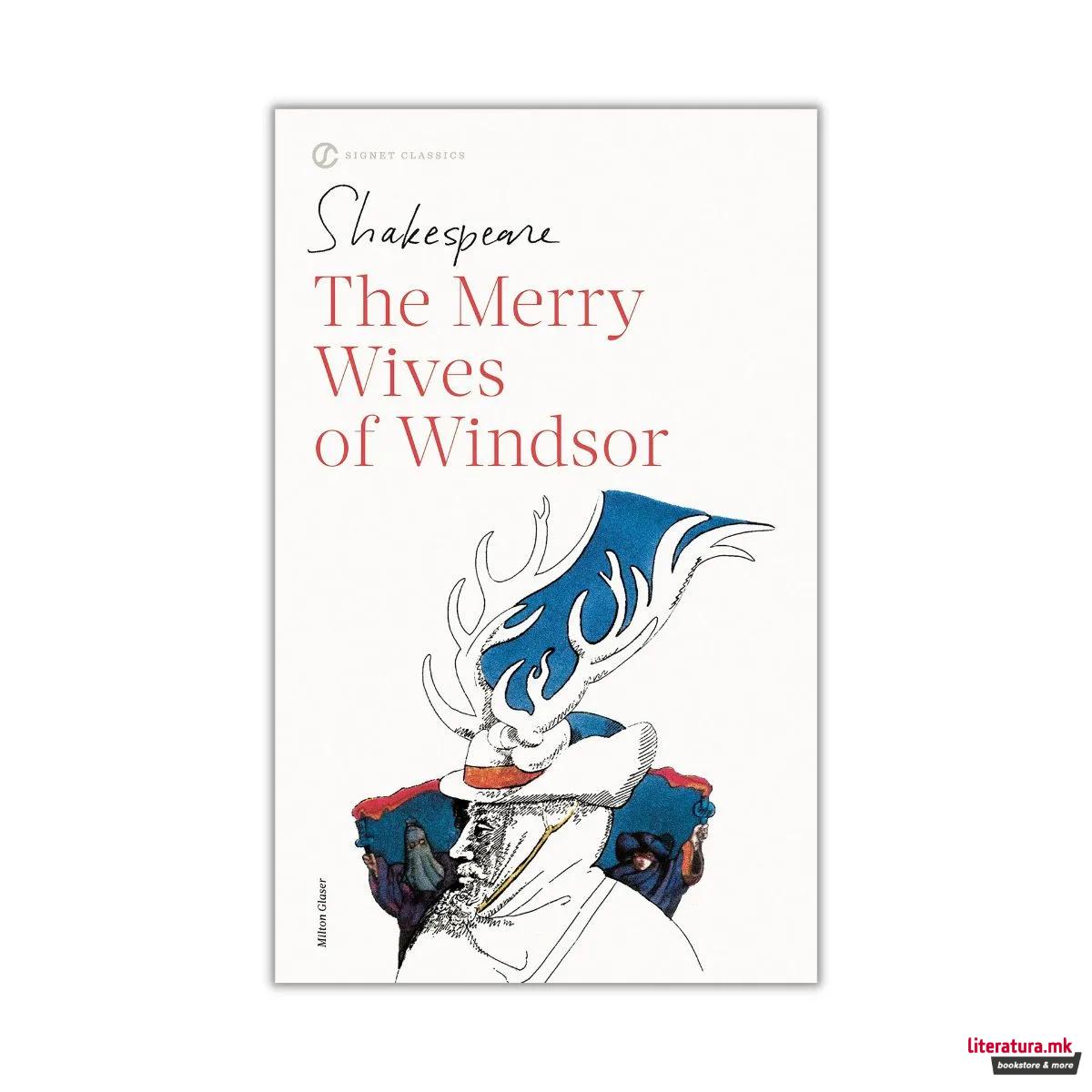 The Merry Wives Of Windsor
