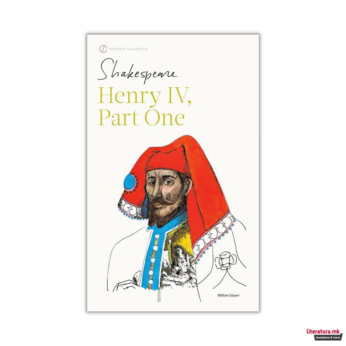 Henry IV, Part I