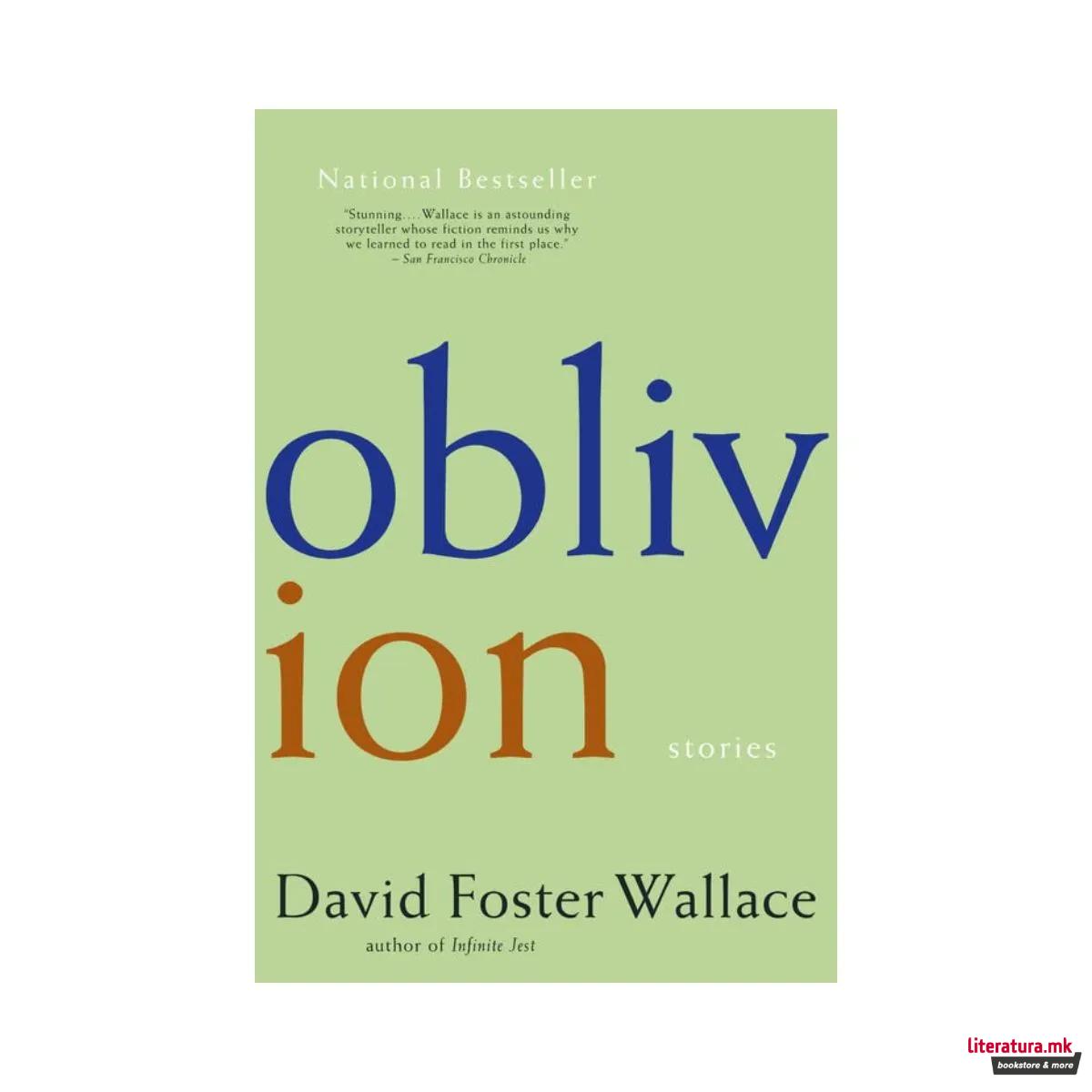 Oblivion