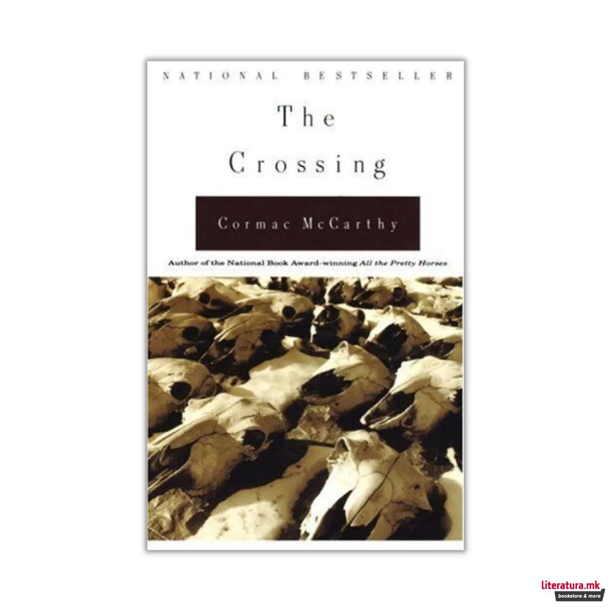 The Crossing