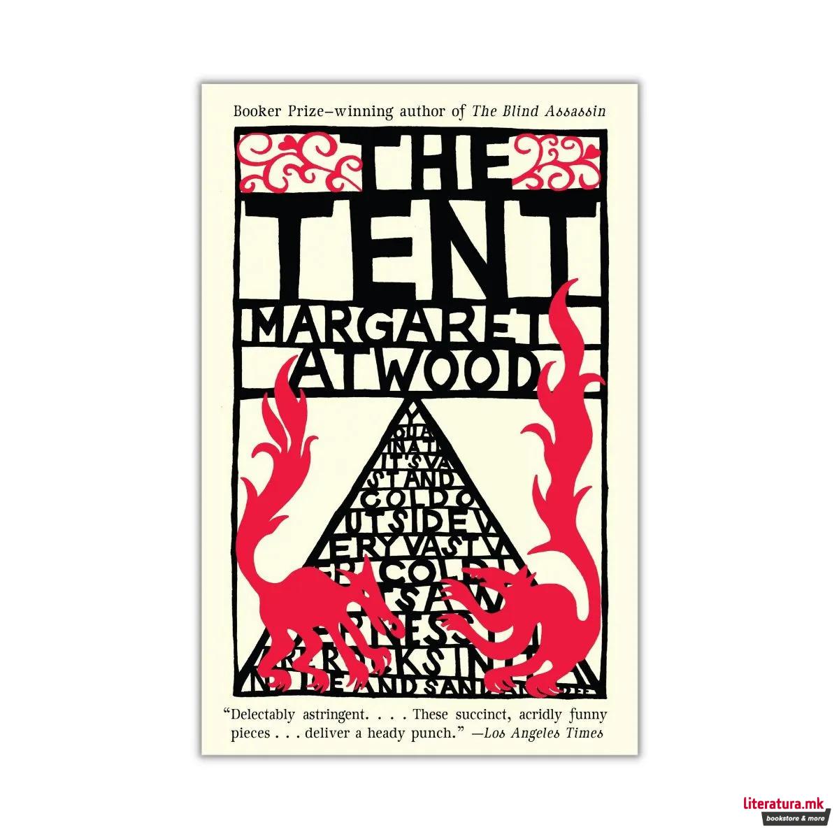 The Tent