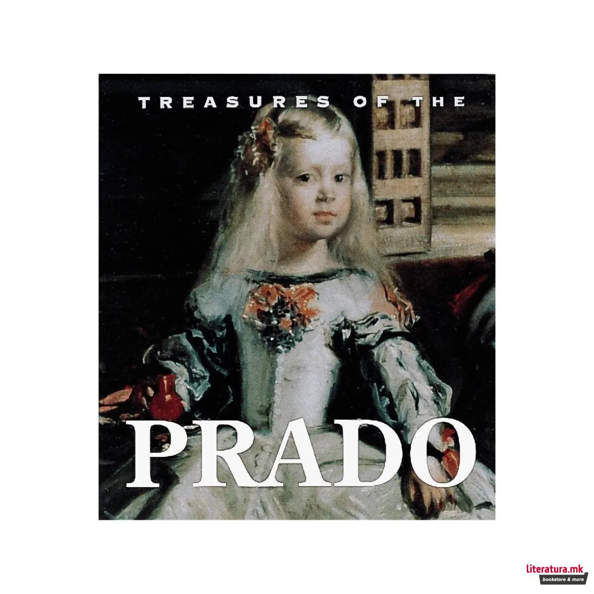 Treasures of the Prado