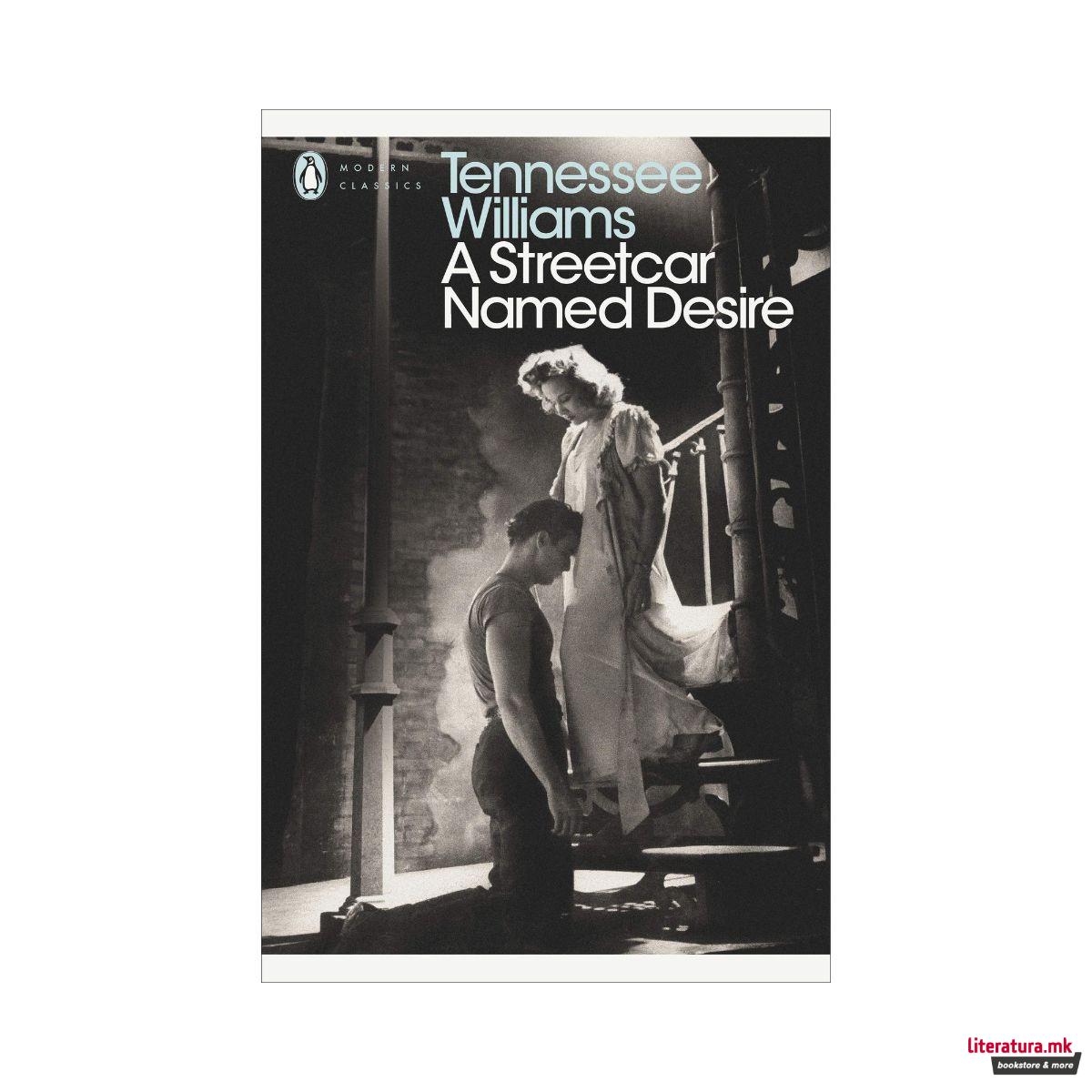 A Streetcar Named Desire