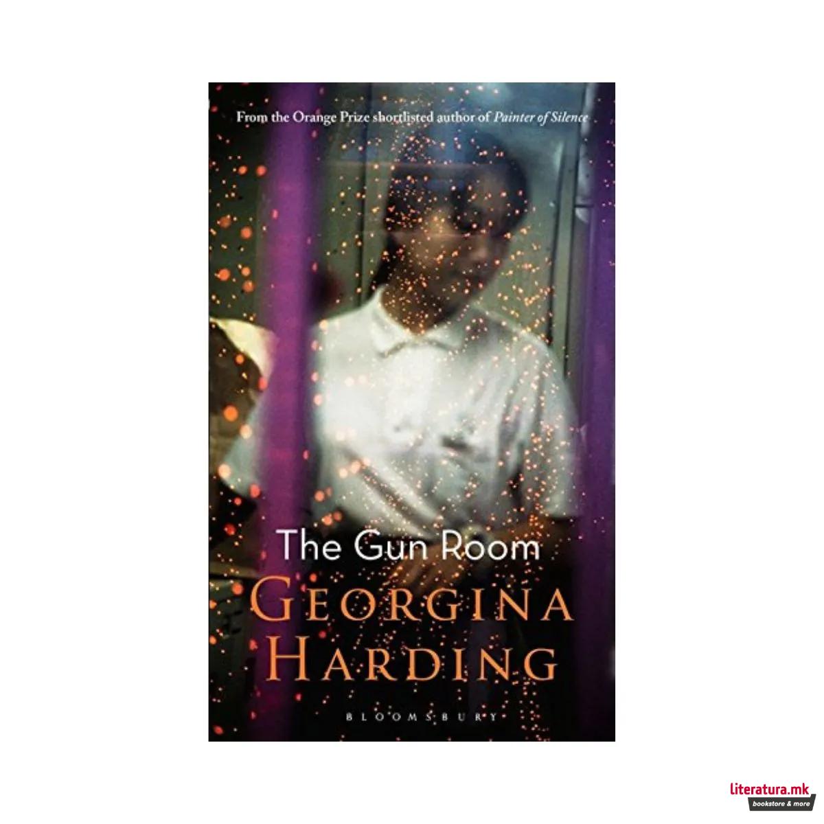 The Gun Room
