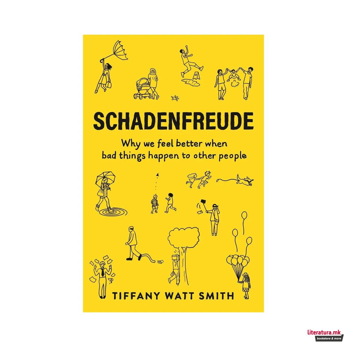 Schadenfreude