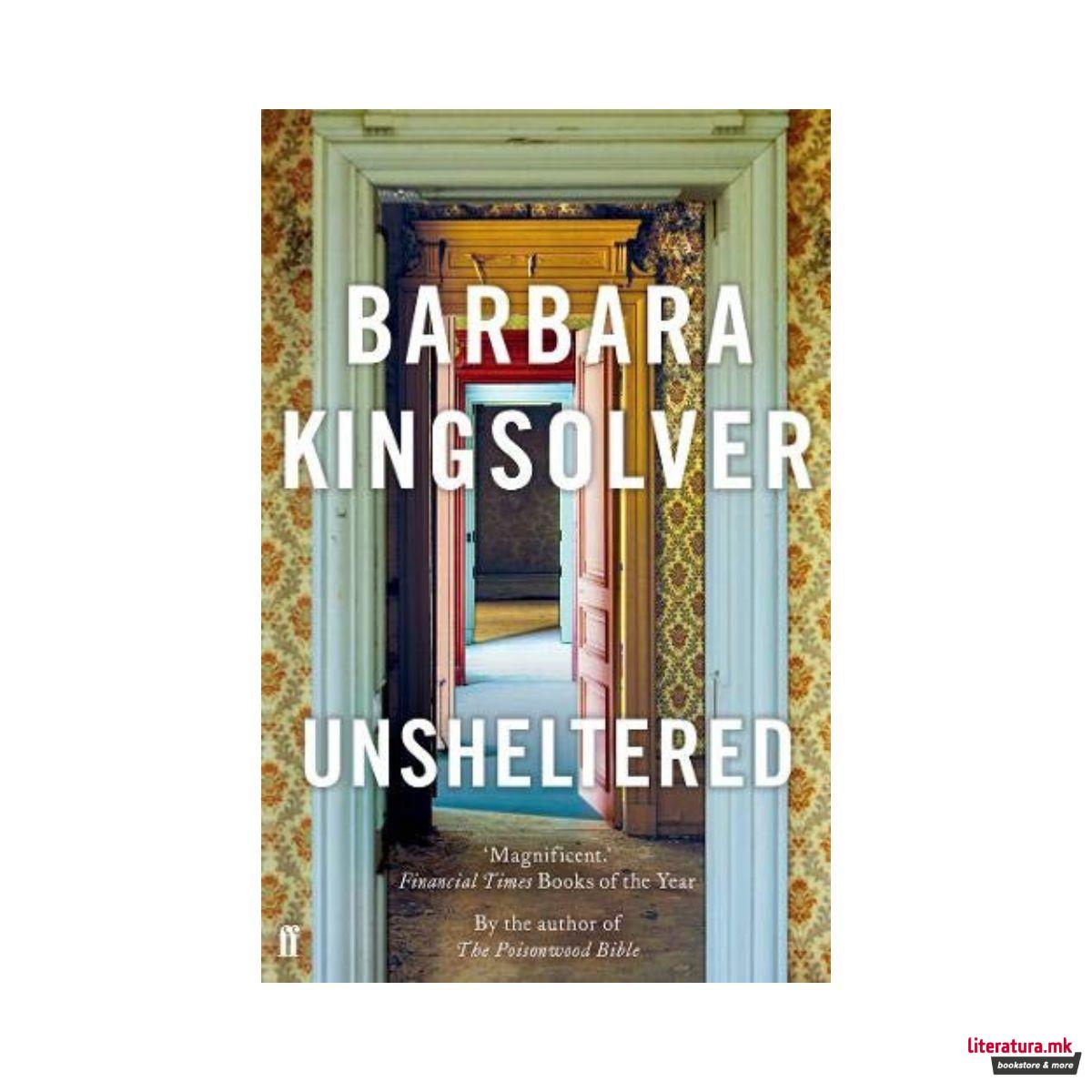 Unsheltered 