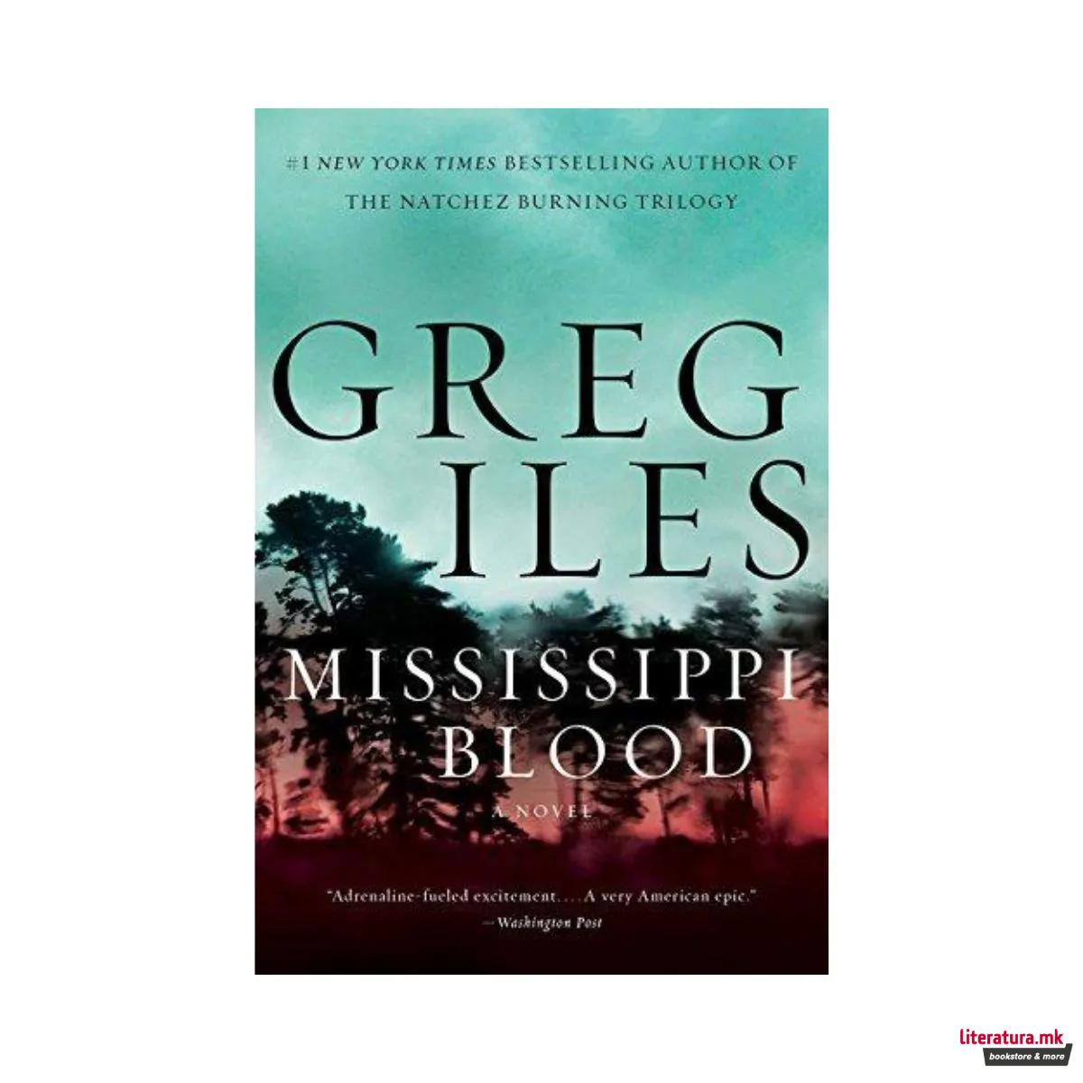 Mississippi Blood