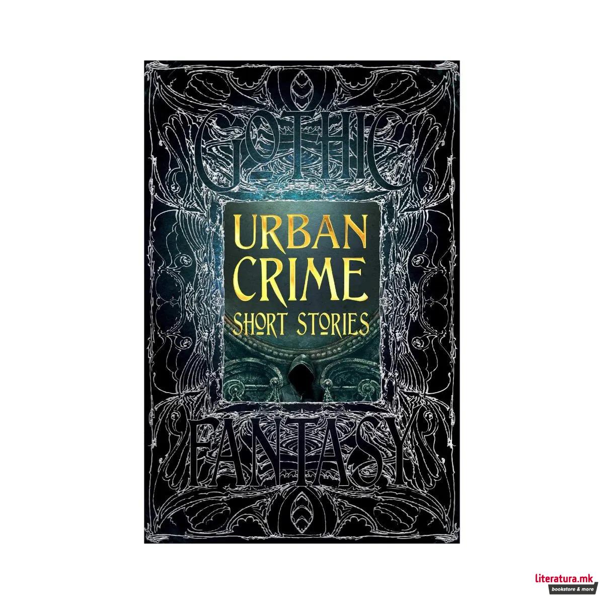 Urban Crime Short Stories