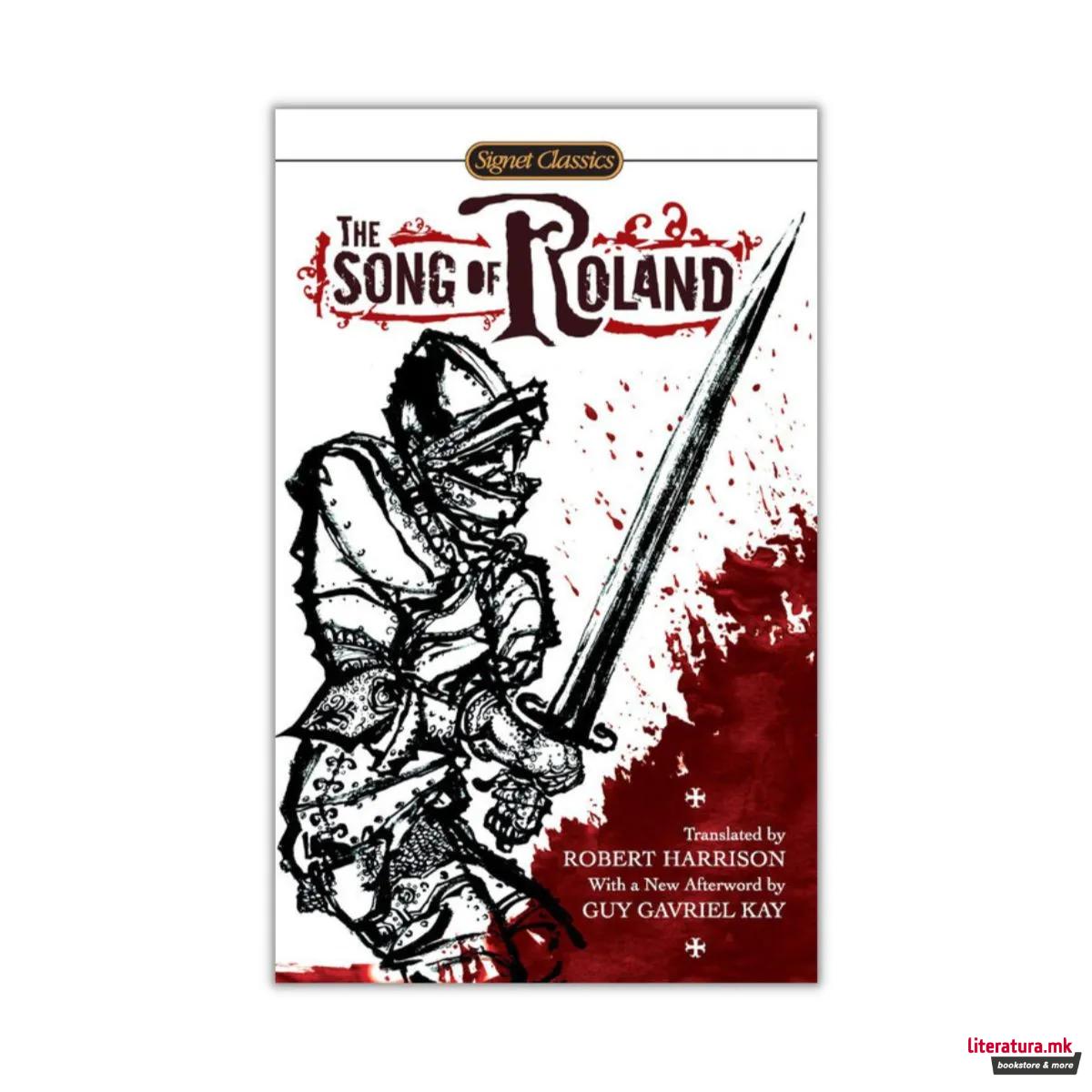 The Song of Roland