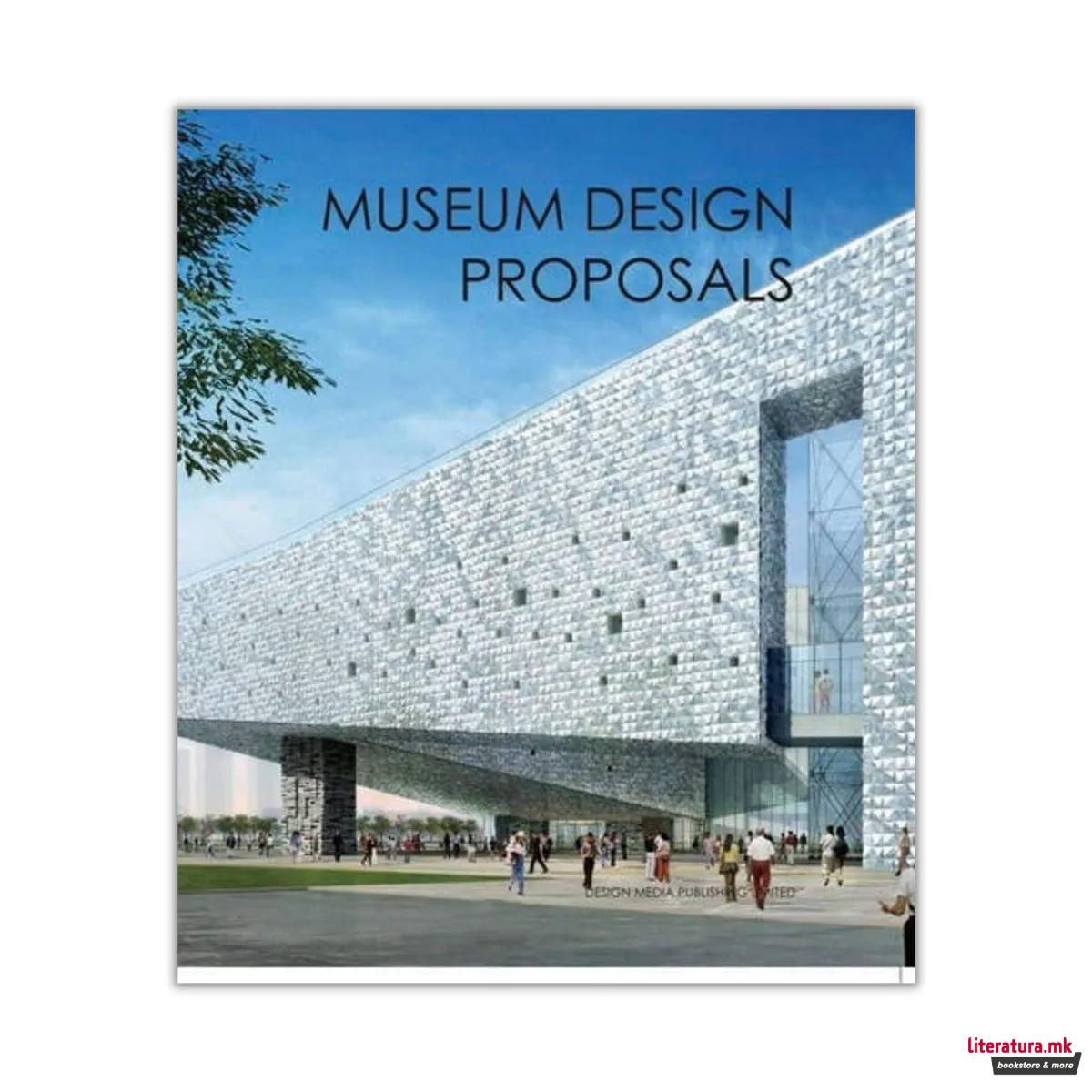 Museum Design Proposals