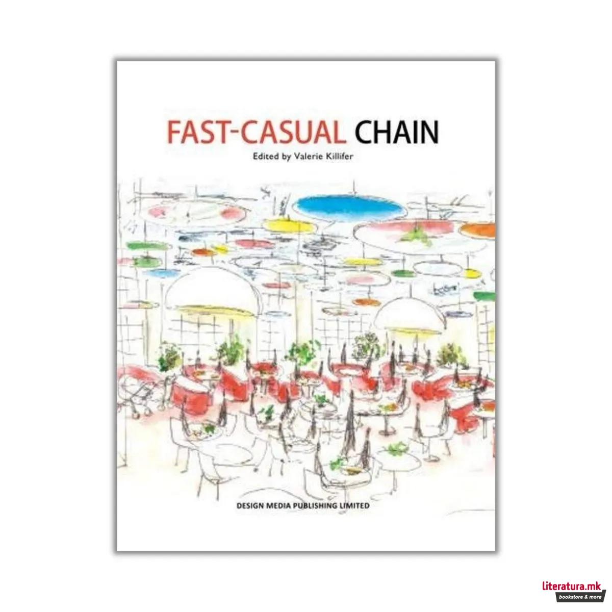 Fast-Casual Chain