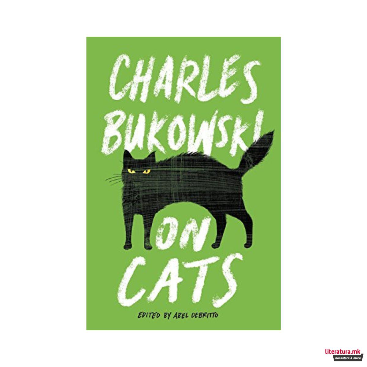 On Cats