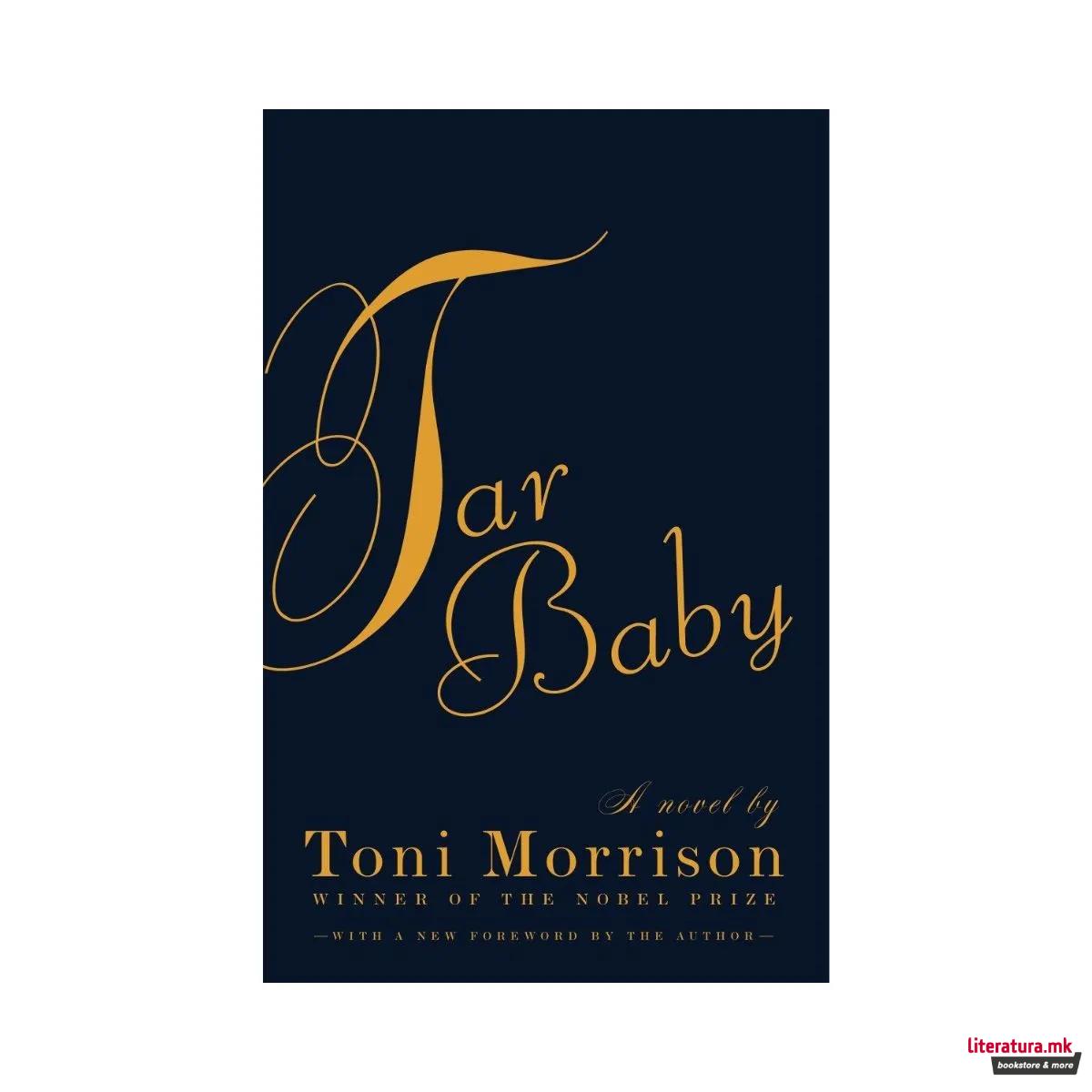 Tar Baby