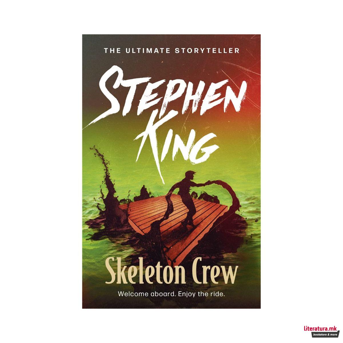 Skeleton Crew