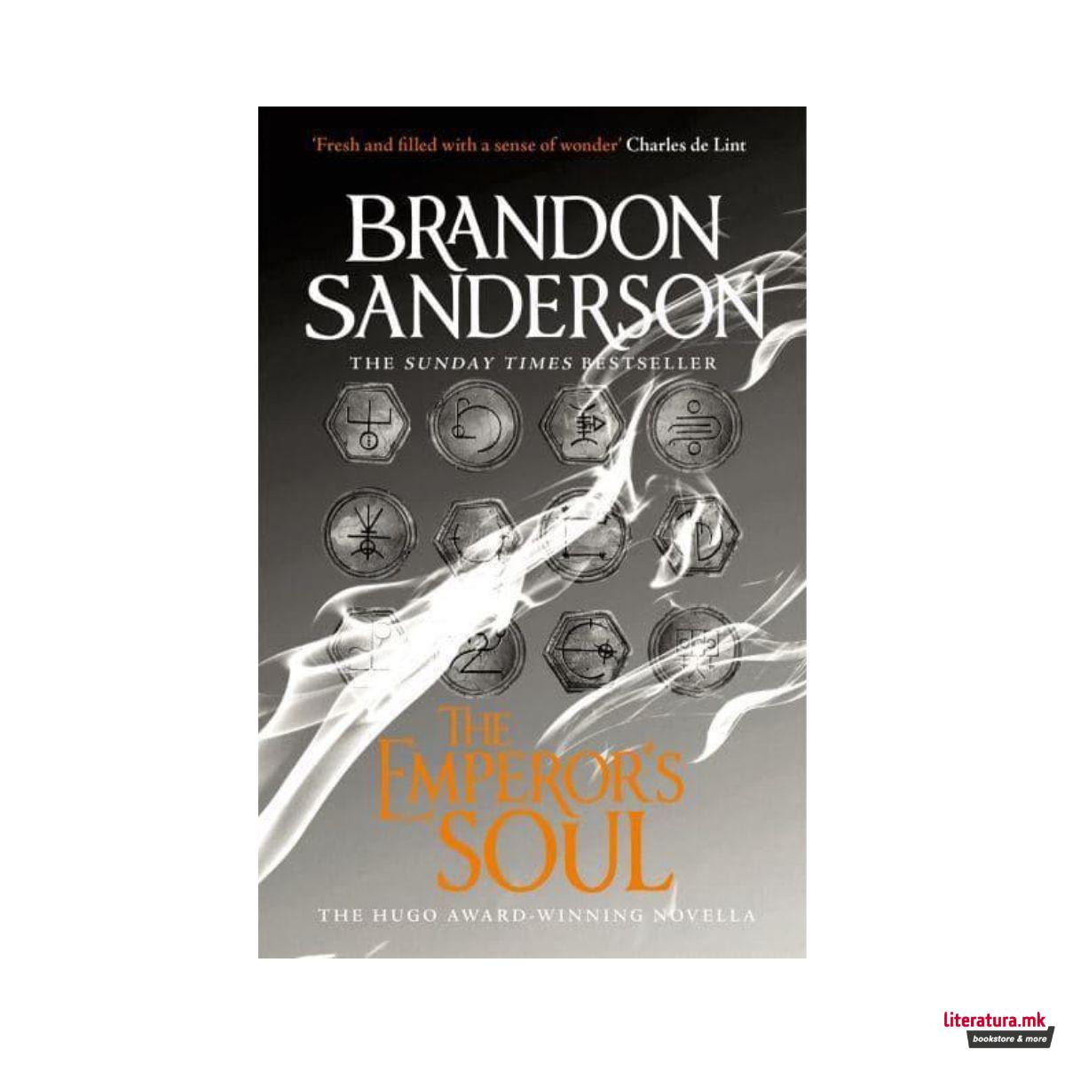The Emperor's Soul