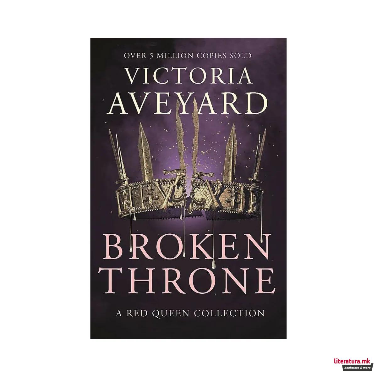 Broken Throne