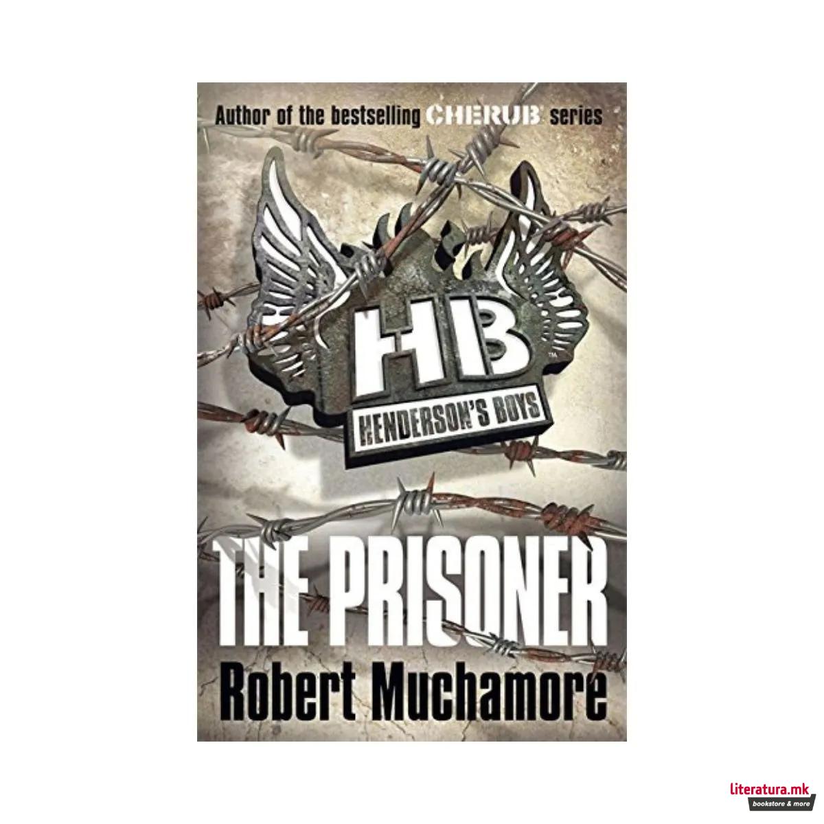 Henderson's Boys 5: The Prisoner